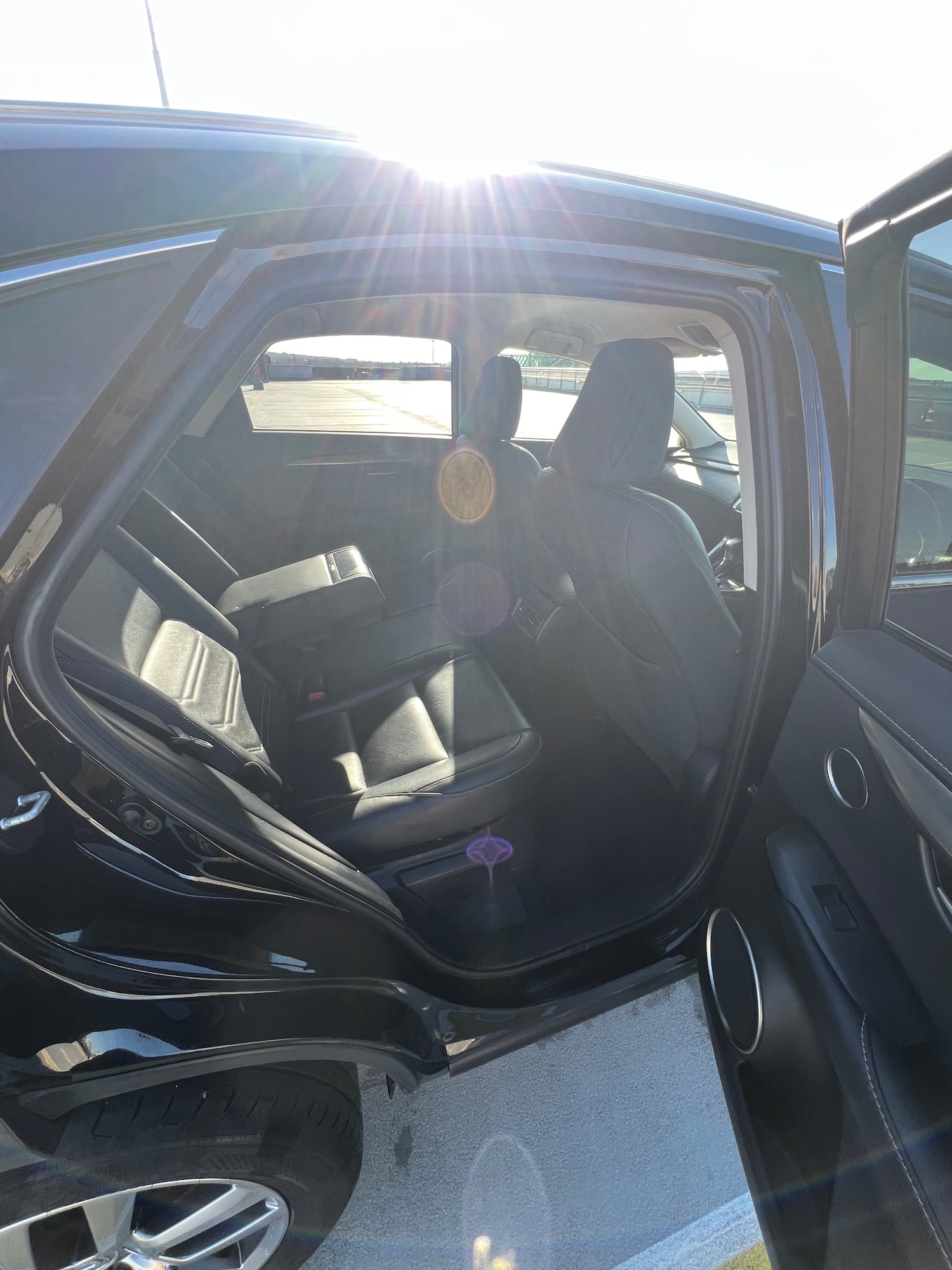 Used Lexus NX 2016 for sale - 77564254: Photo 59