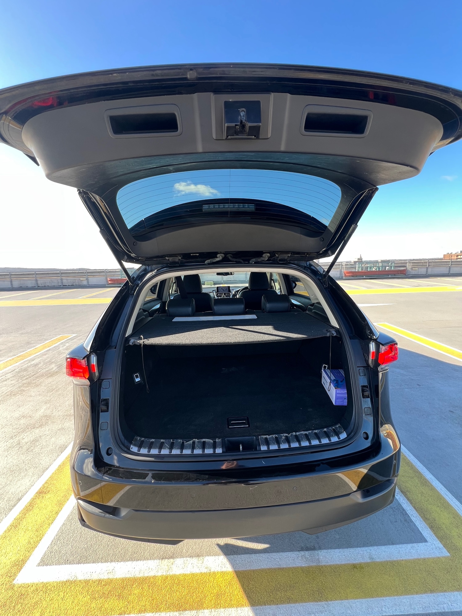 Used Lexus NX 2016 for sale - 77564254: Photo 62