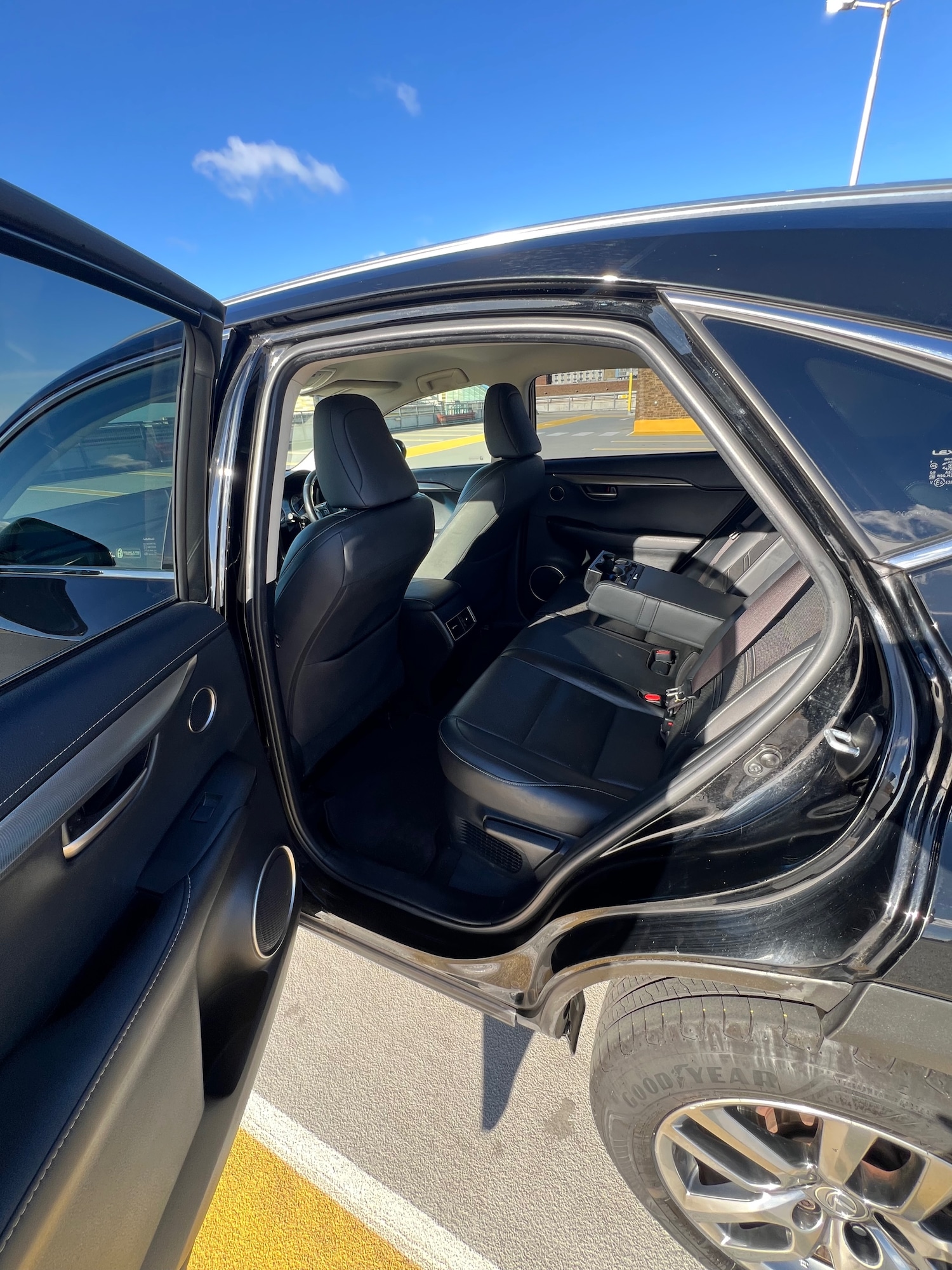 Used Lexus NX 2016 for sale - 77564254: Photo 63