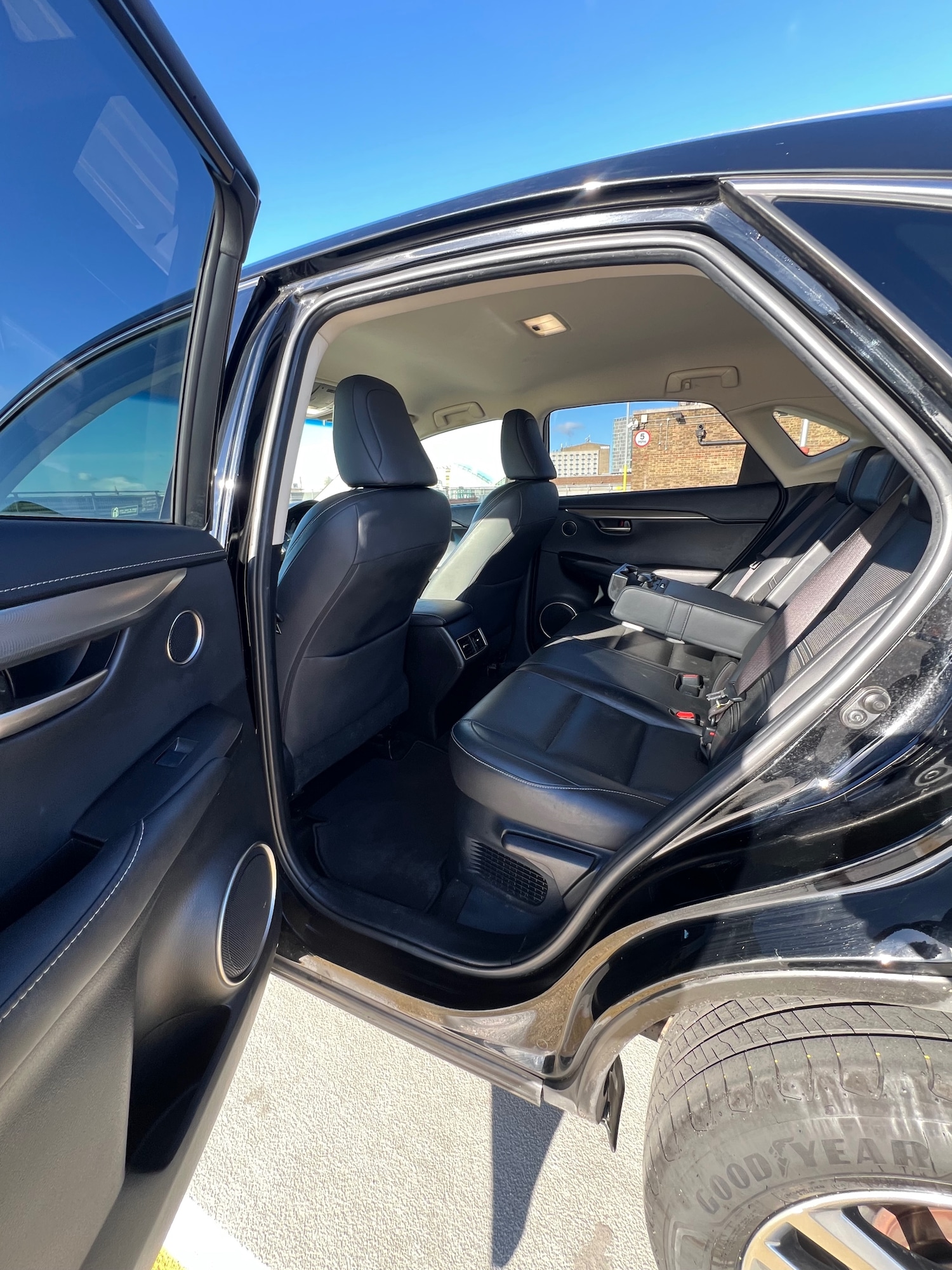 Used Lexus NX 2016 for sale - 77564254: Photo 64