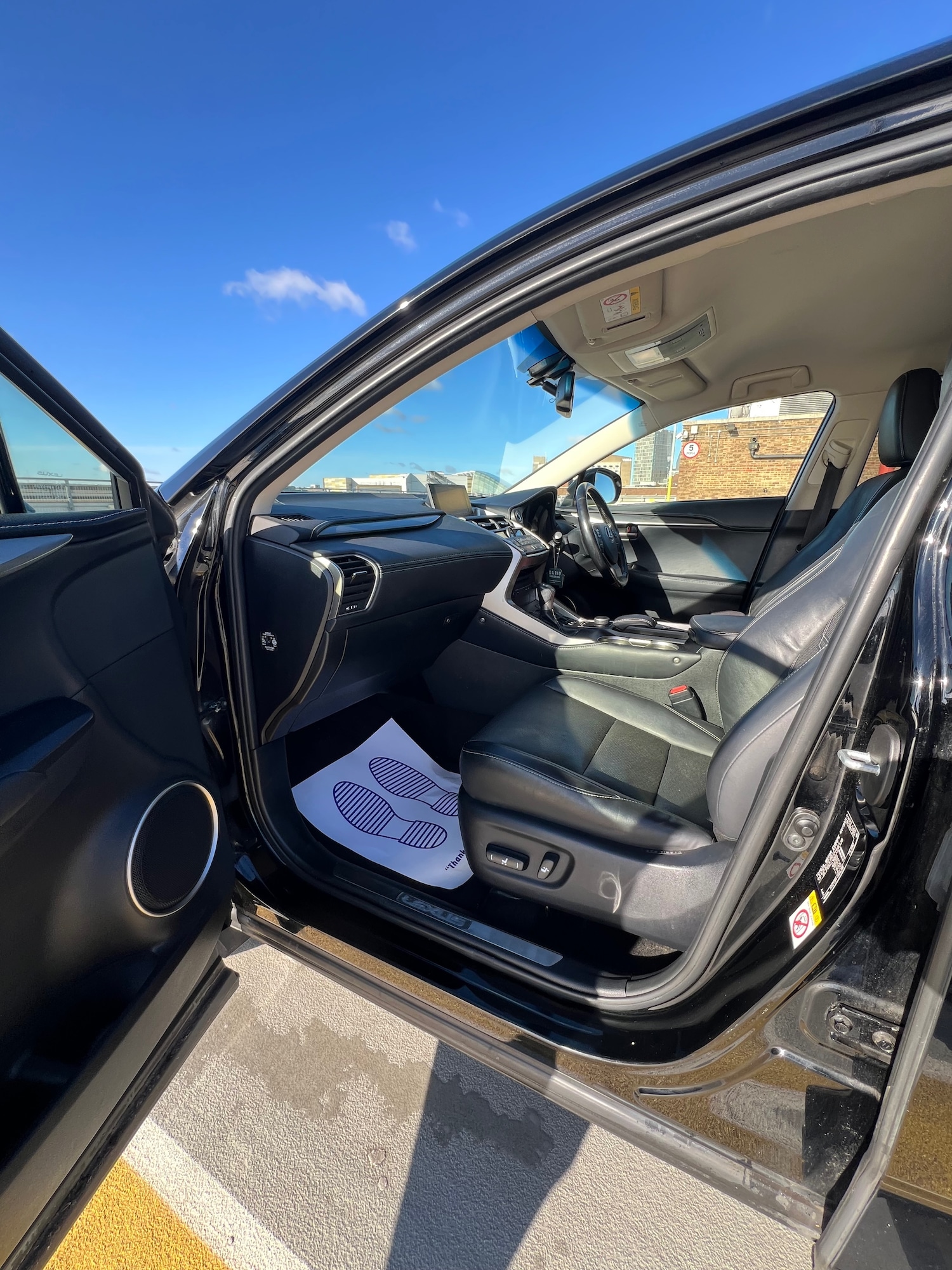 Used Lexus NX 2016 for sale - 77564254: Photo 67