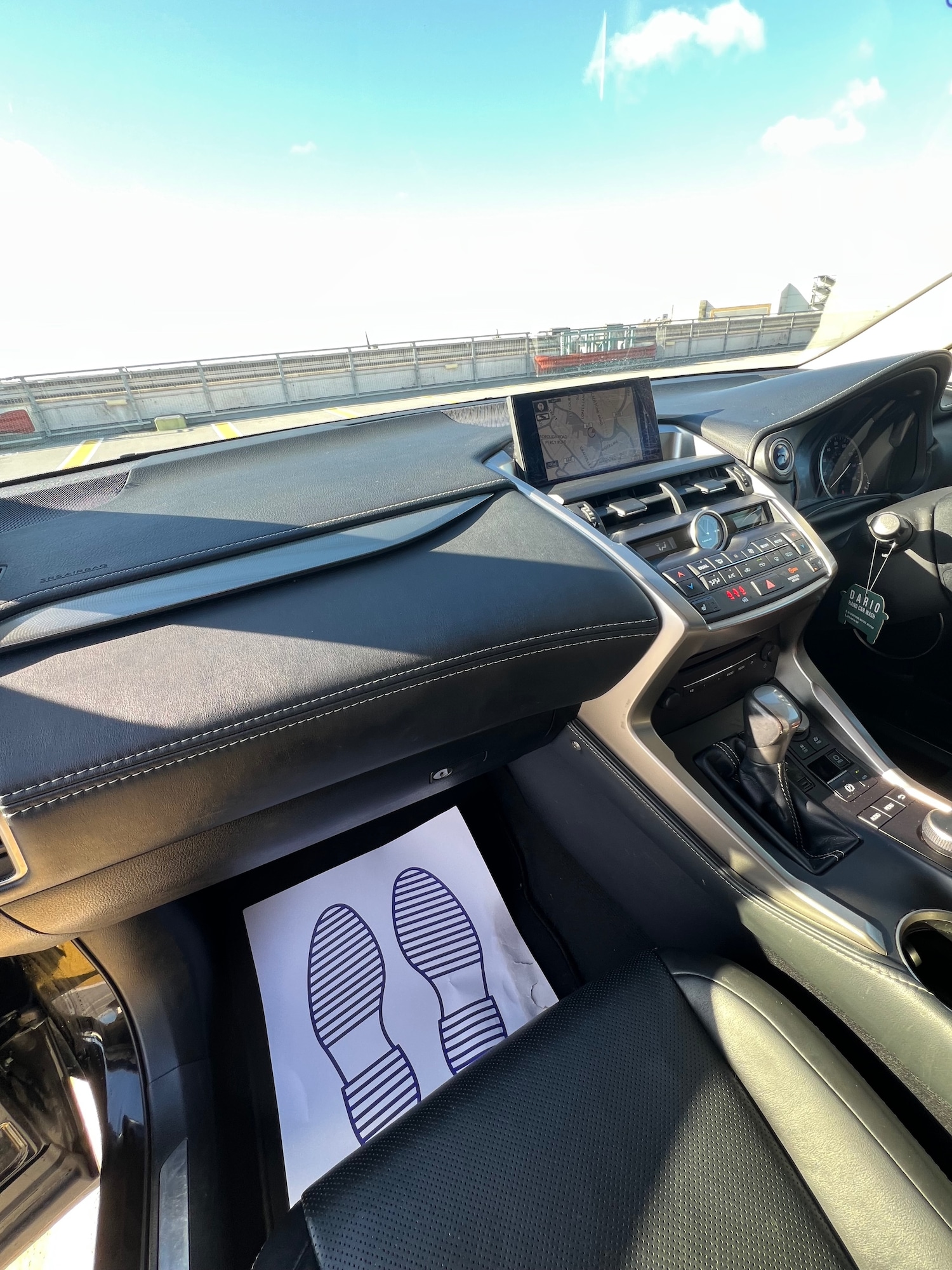 Used Lexus NX 2016 for sale - 77564254: Photo 68