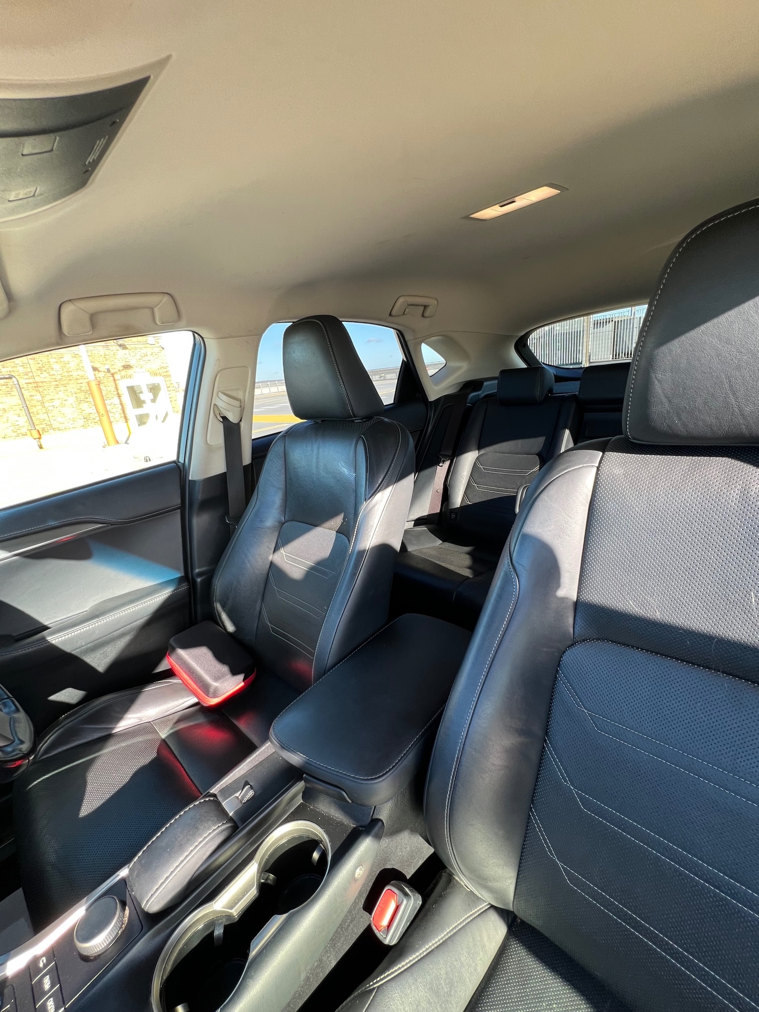 Used Lexus NX 2016 for sale - 77564254: Photo 69