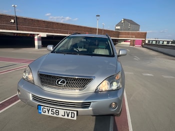 Used Lexus RX 2008 for sale - 79297953: Photo