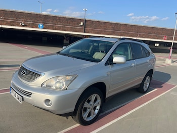 Used Lexus RX 2008 for sale - 79297953: Photo