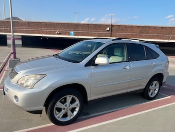 Used Lexus RX 2008 for sale - 79297953: Photo