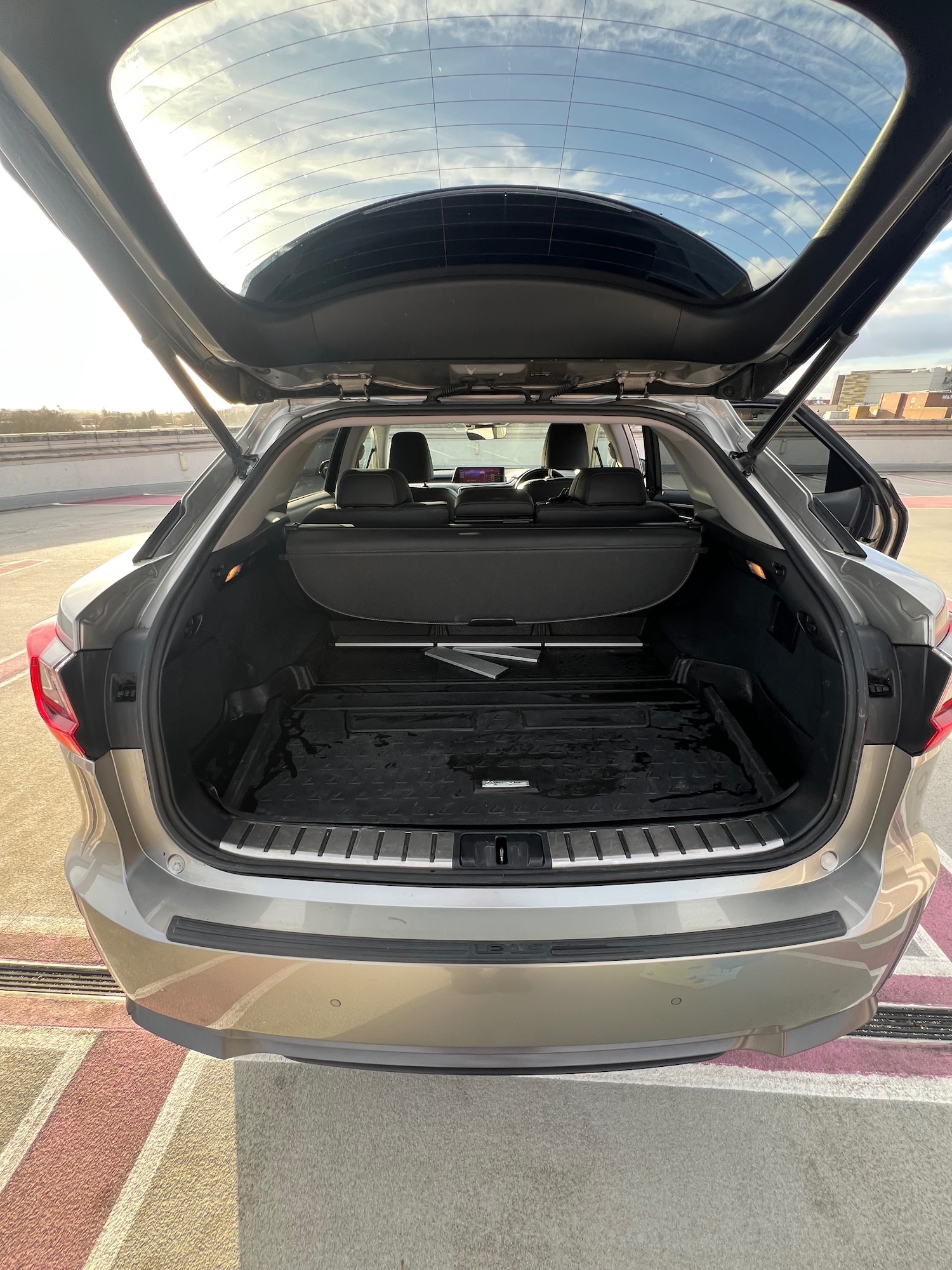 Used Lexus RX 2016 for sale - 77889250: Photo 11