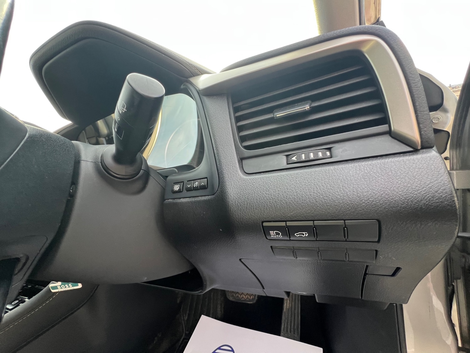 Used Lexus RX 2016 for sale - 77889250: Photo 14