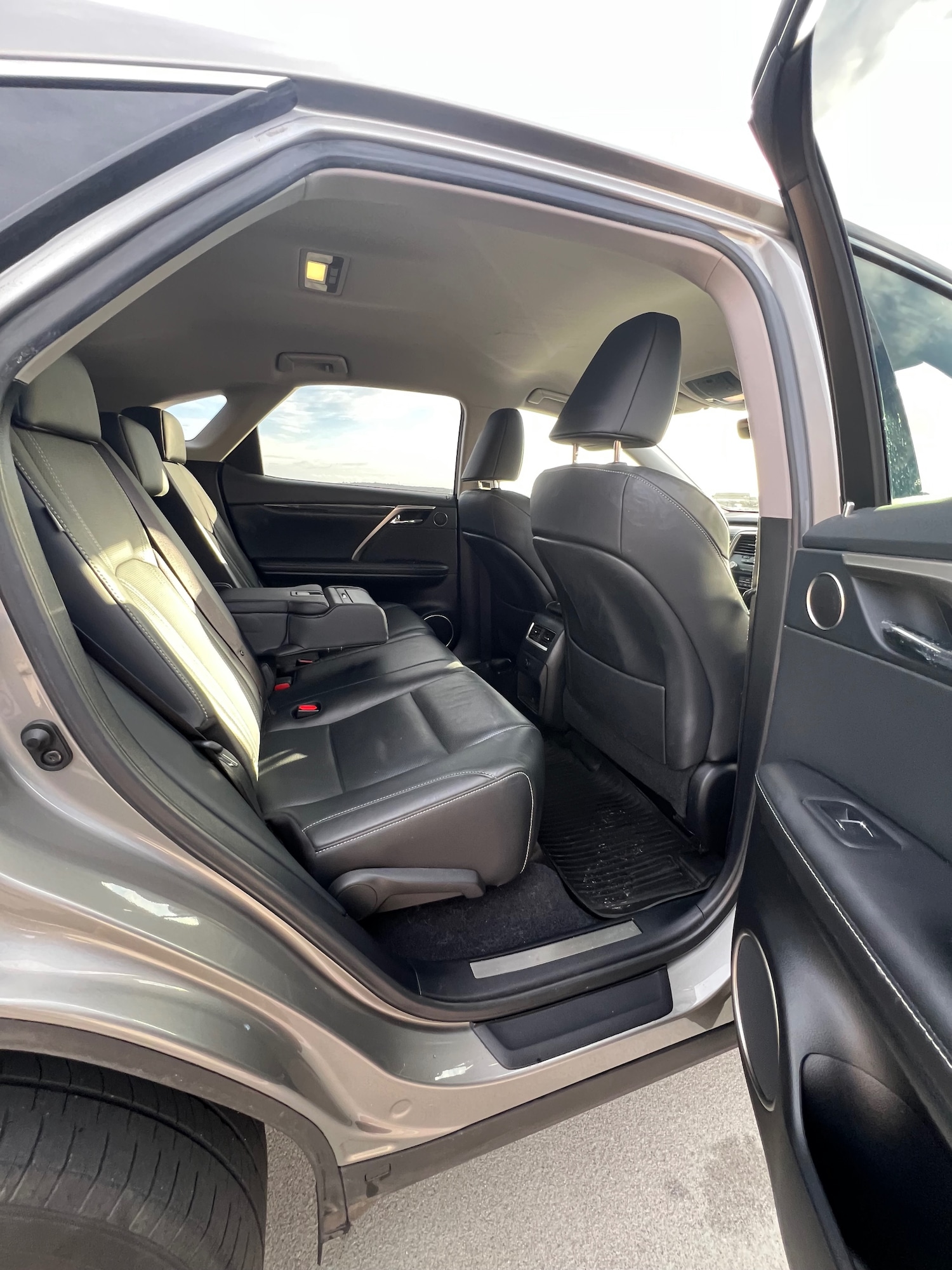 Used Lexus RX 2016 for sale - 77889250: Photo 16