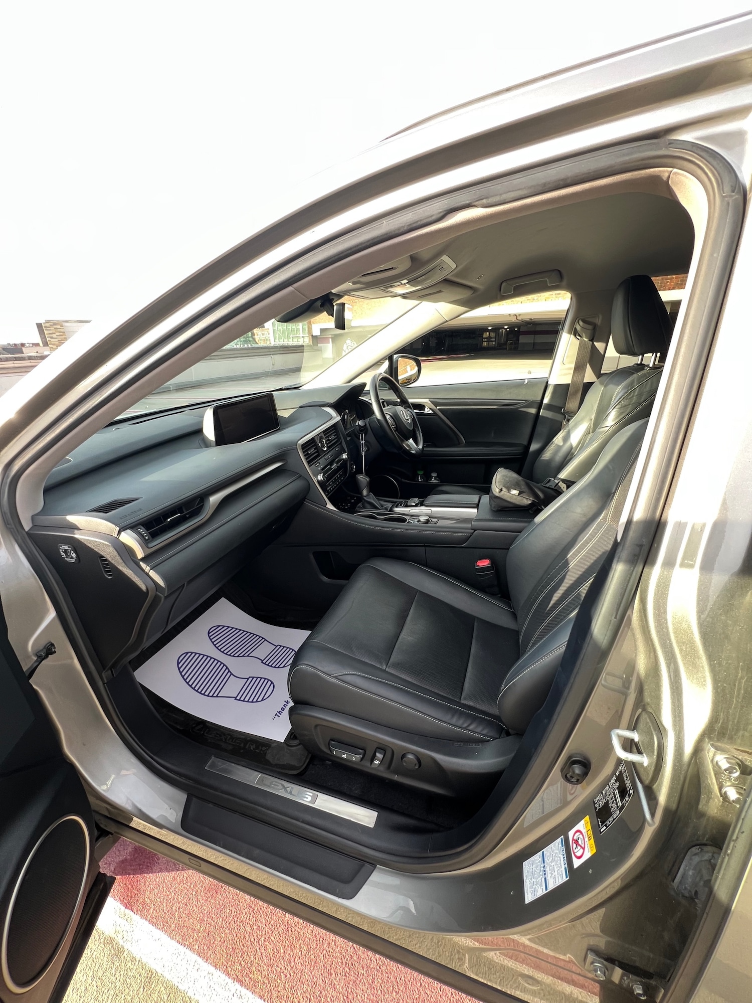 Used Lexus RX 2016 for sale - 77889250: Photo 18