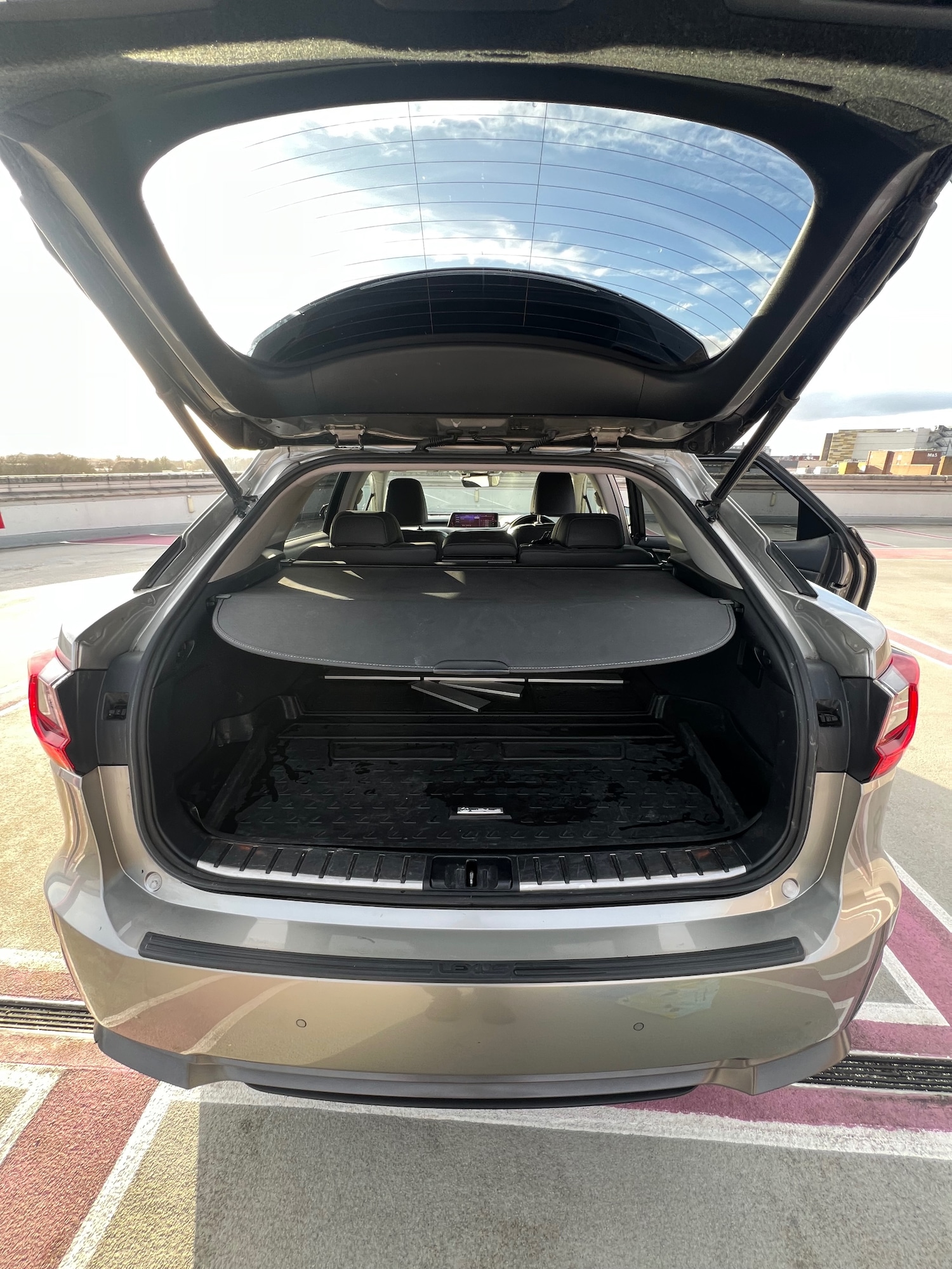 Used Lexus RX 2016 for sale - 77889250: Photo 21