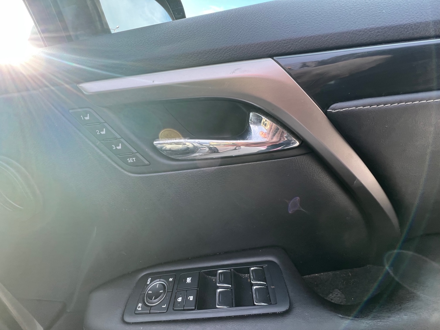 Used Lexus RX 2016 for sale - 77889250: Photo 47