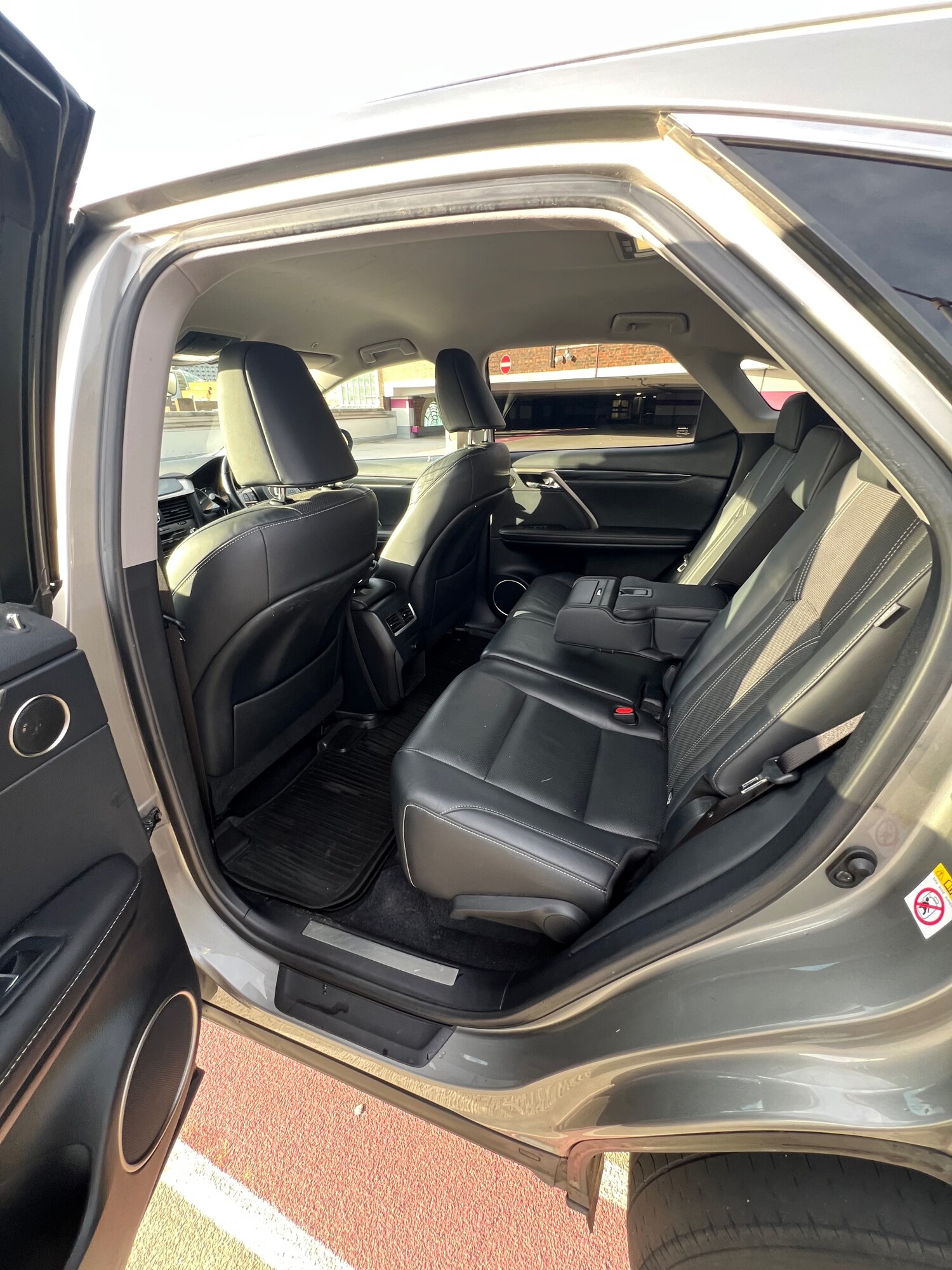 Used Lexus RX 2016 for sale - 77889250: Photo 54