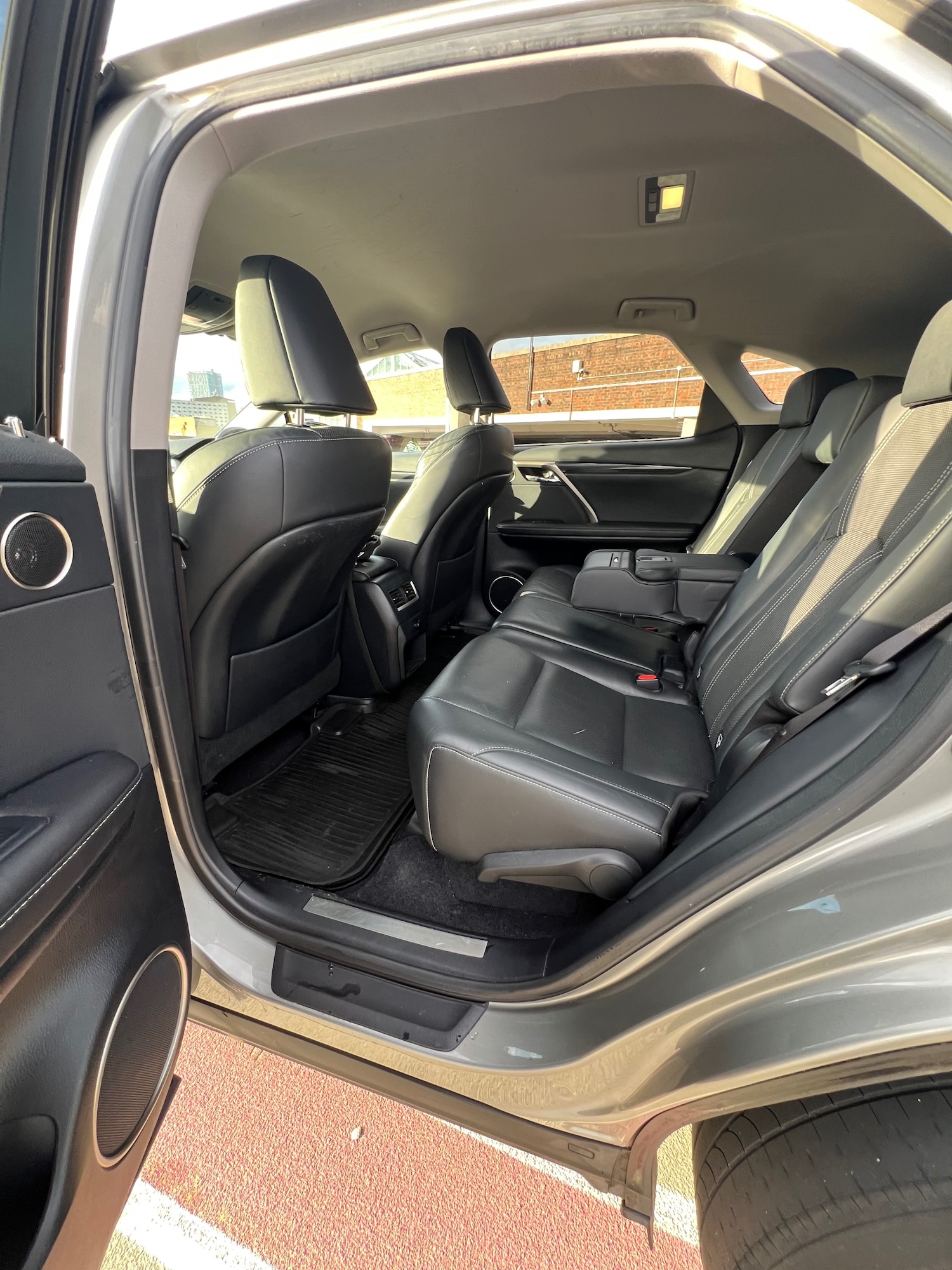 Used Lexus RX 2016 for sale - 77889250: Photo 55