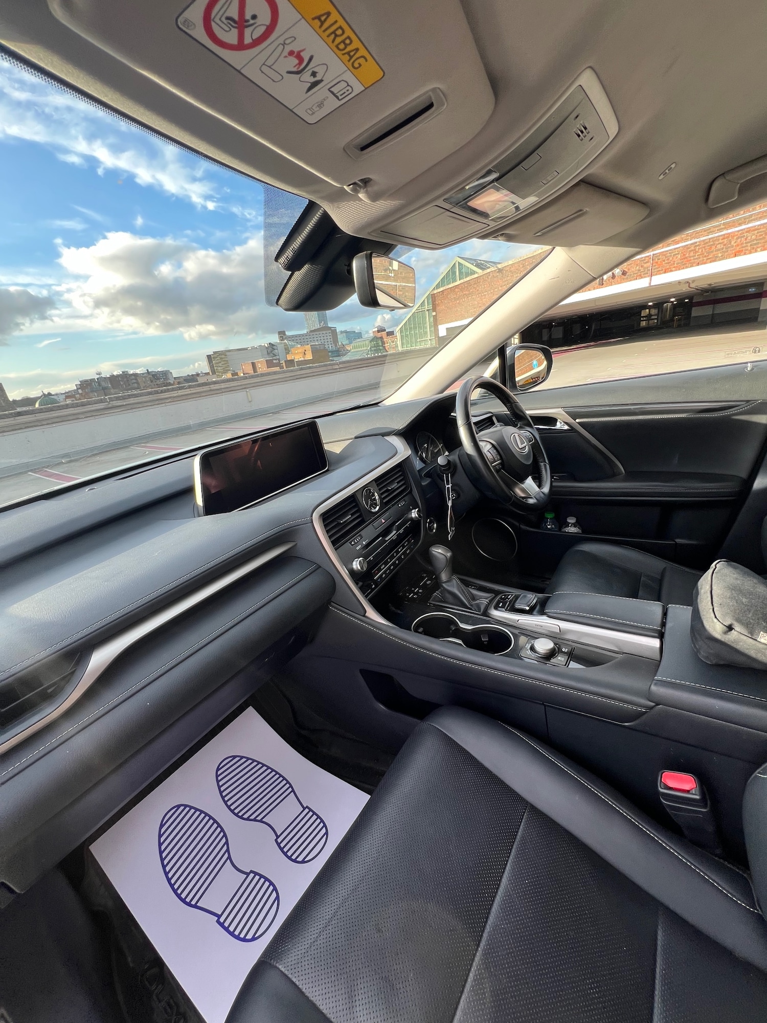 Used Lexus RX 2016 for sale - 77889250: Photo 59