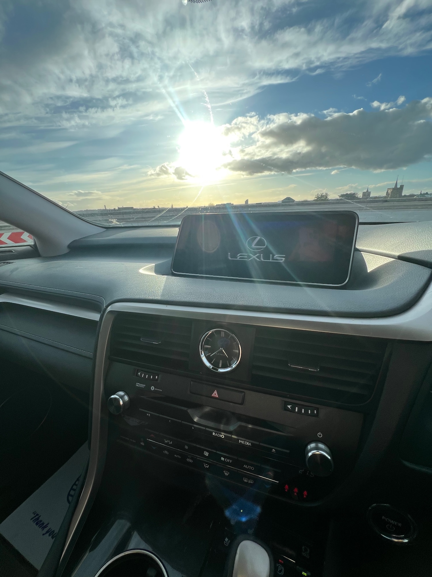 Used Lexus RX 2016 for sale - 77889250: Photo 60