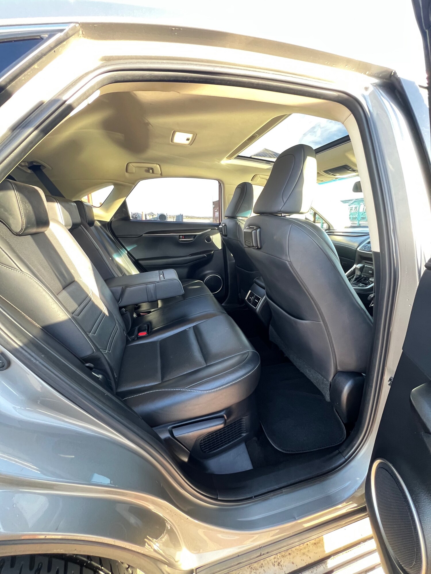 Used Lexus NX 2014 for sale - 78031923: Photo 15