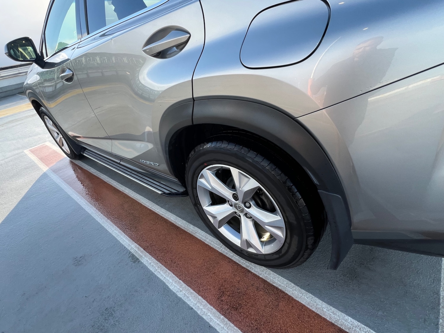 Used Lexus NX 2014 for sale - 78031923: Photo 27