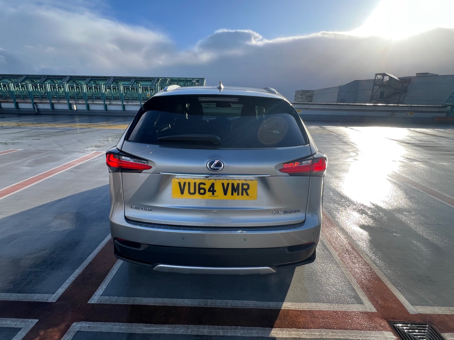 Used Lexus NX 2014 for sale - 78031923: Photo 29