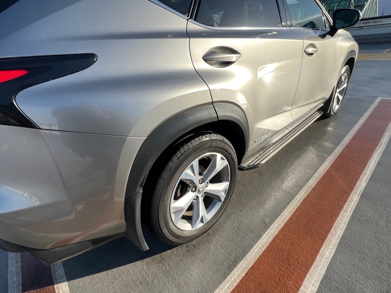 Used Lexus NX 2014 for sale - 78031923: Photo 34