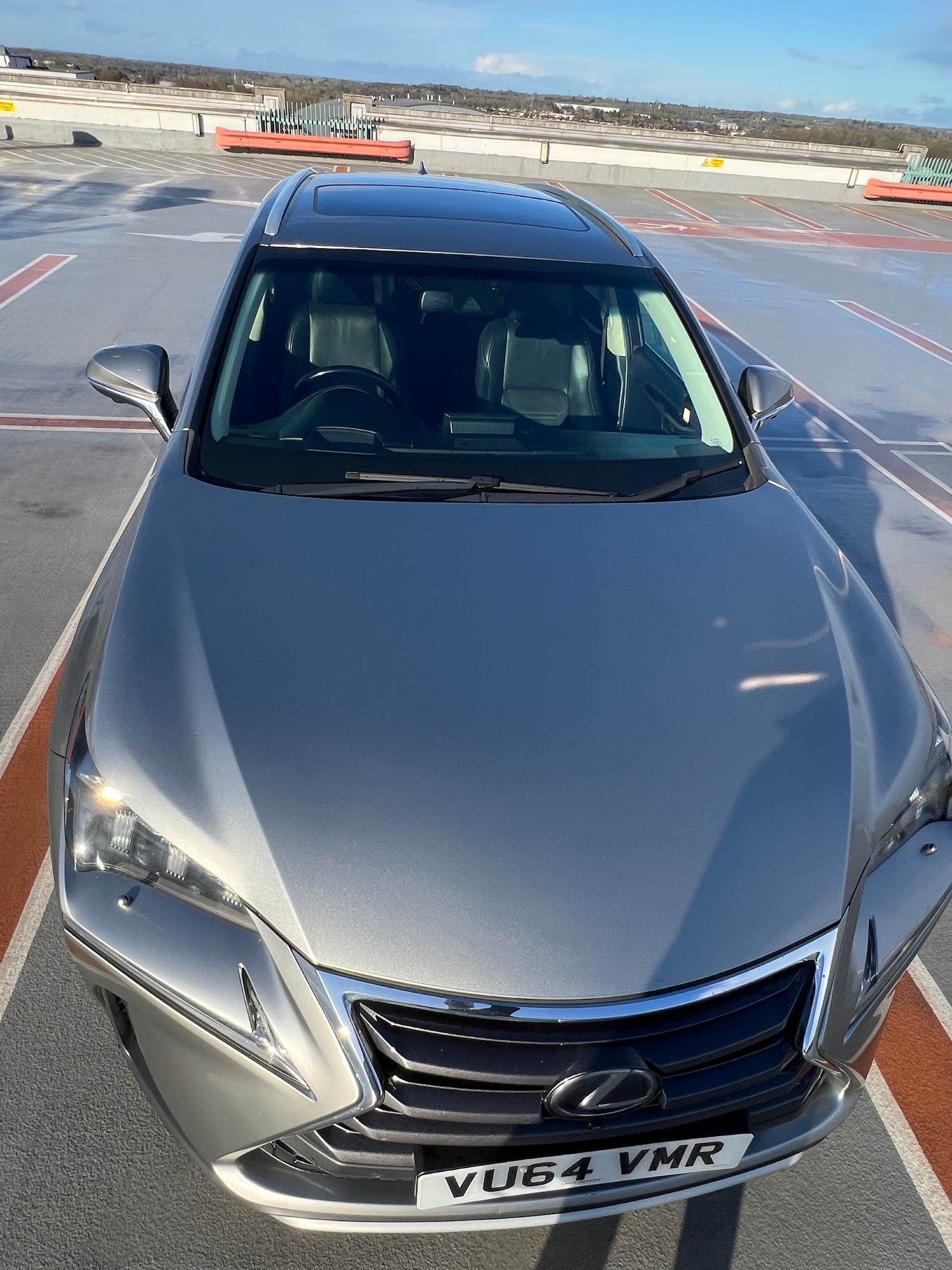 Used Lexus NX 2014 for sale - 78031923: Photo 41