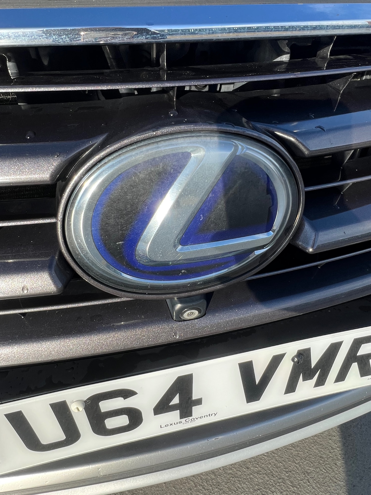 Used Lexus NX 2014 for sale - 78031923: Photo 42