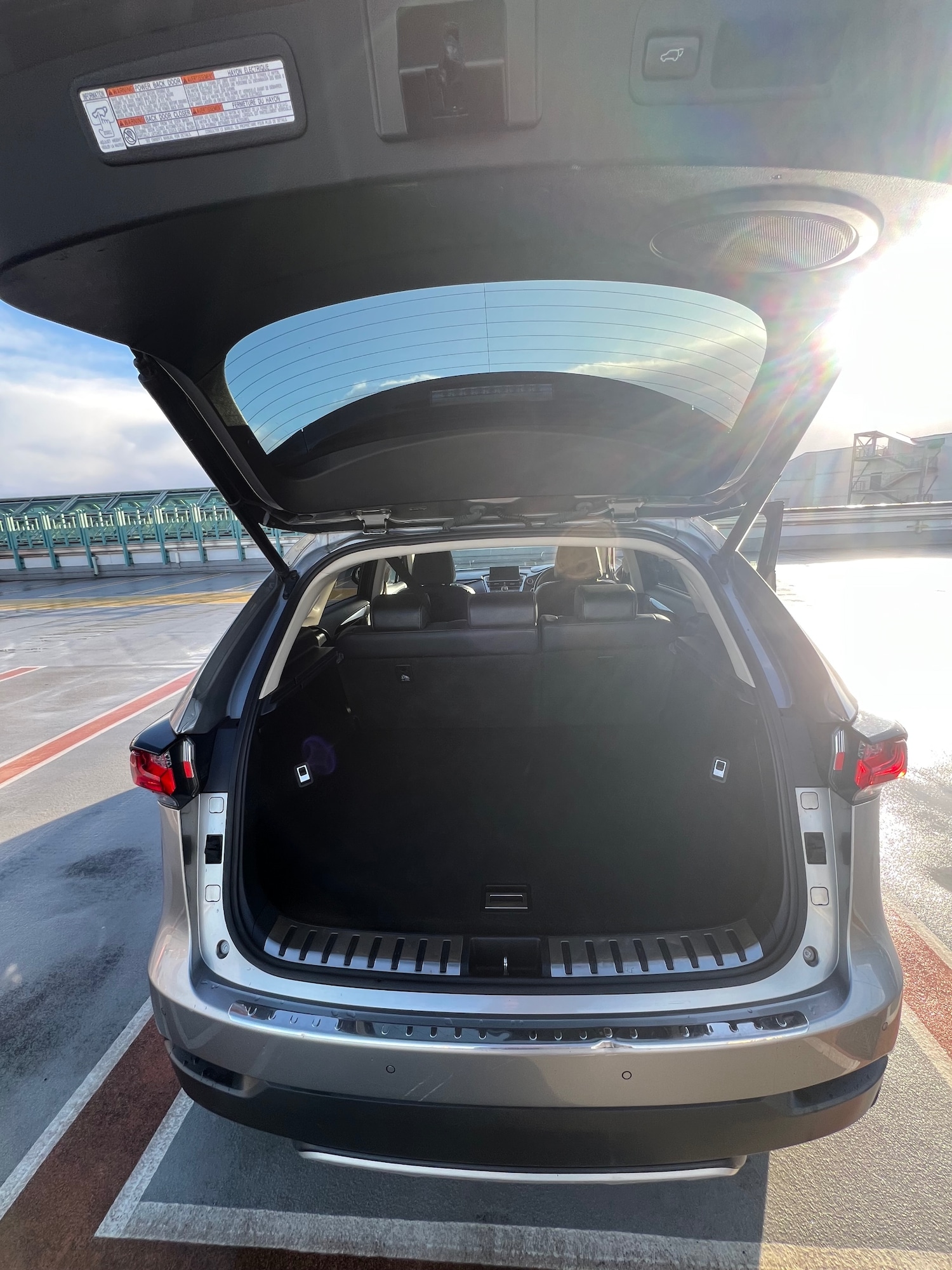 Used Lexus NX 2014 for sale - 78031923: Photo 44