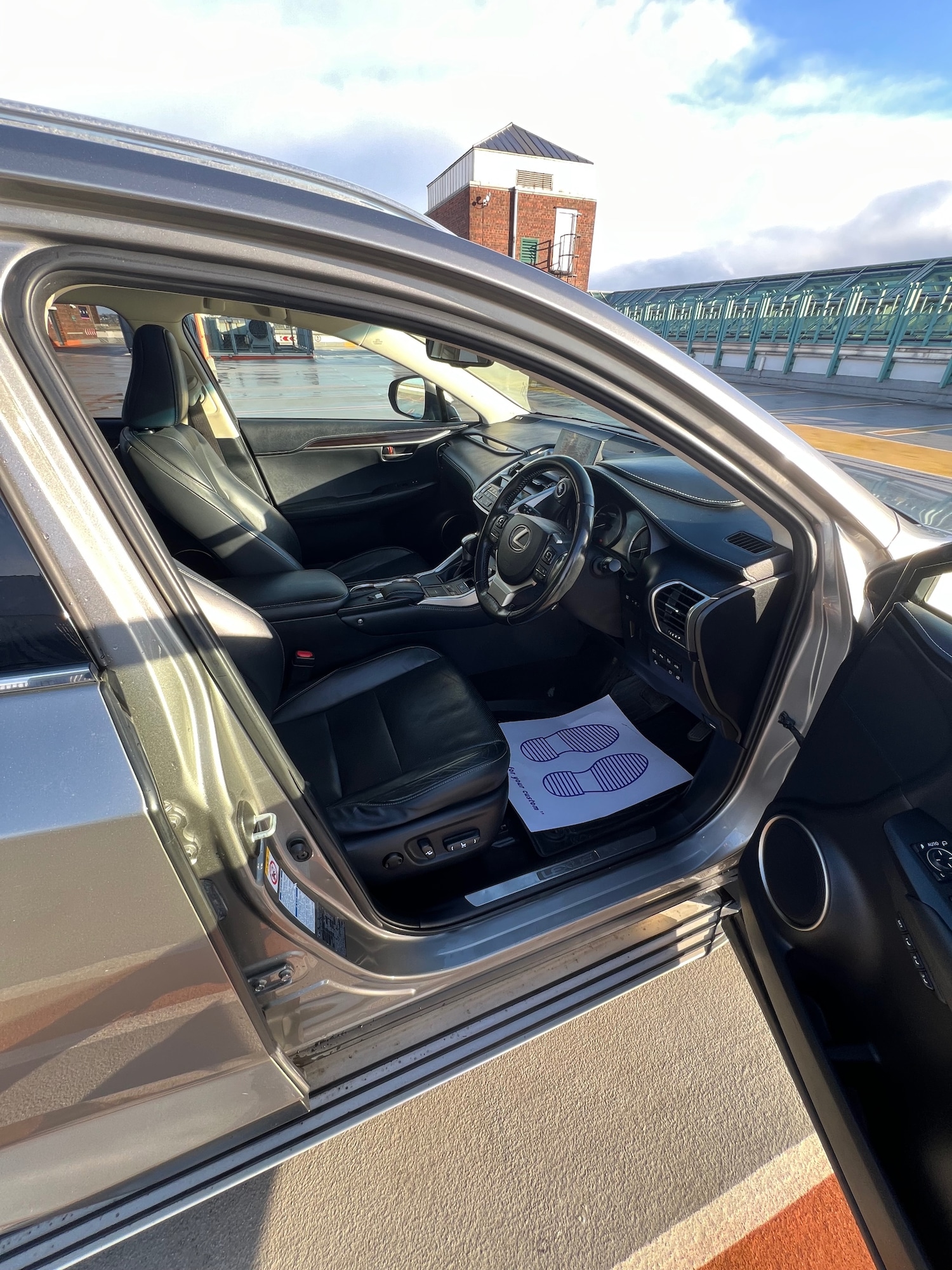 Used Lexus NX 2014 for sale - 78031923: Photo 45