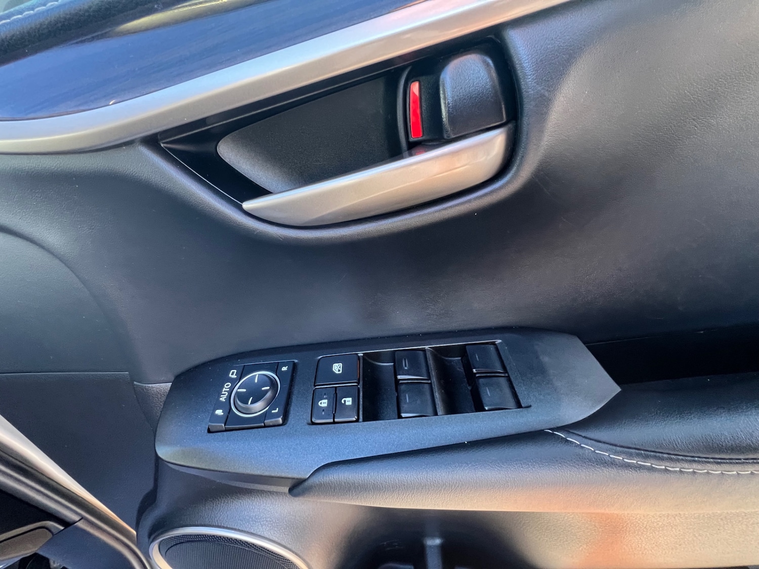 Used Lexus NX 2014 for sale - 78031923: Photo 47