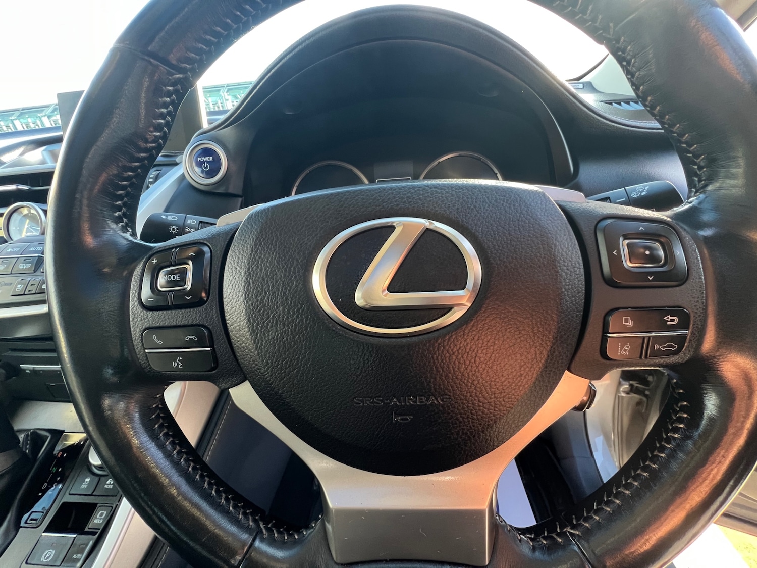 Used Lexus NX 2014 for sale - 78031923: Photo 49