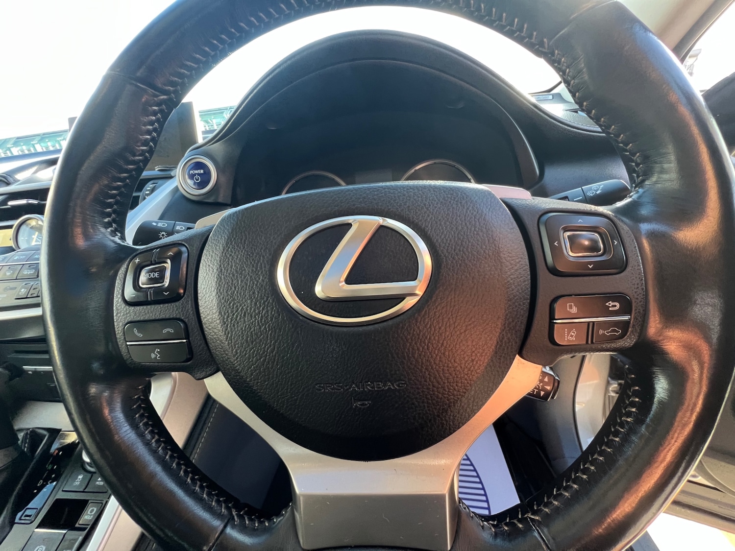 Used Lexus NX 2014 for sale - 78031923: Photo 50
