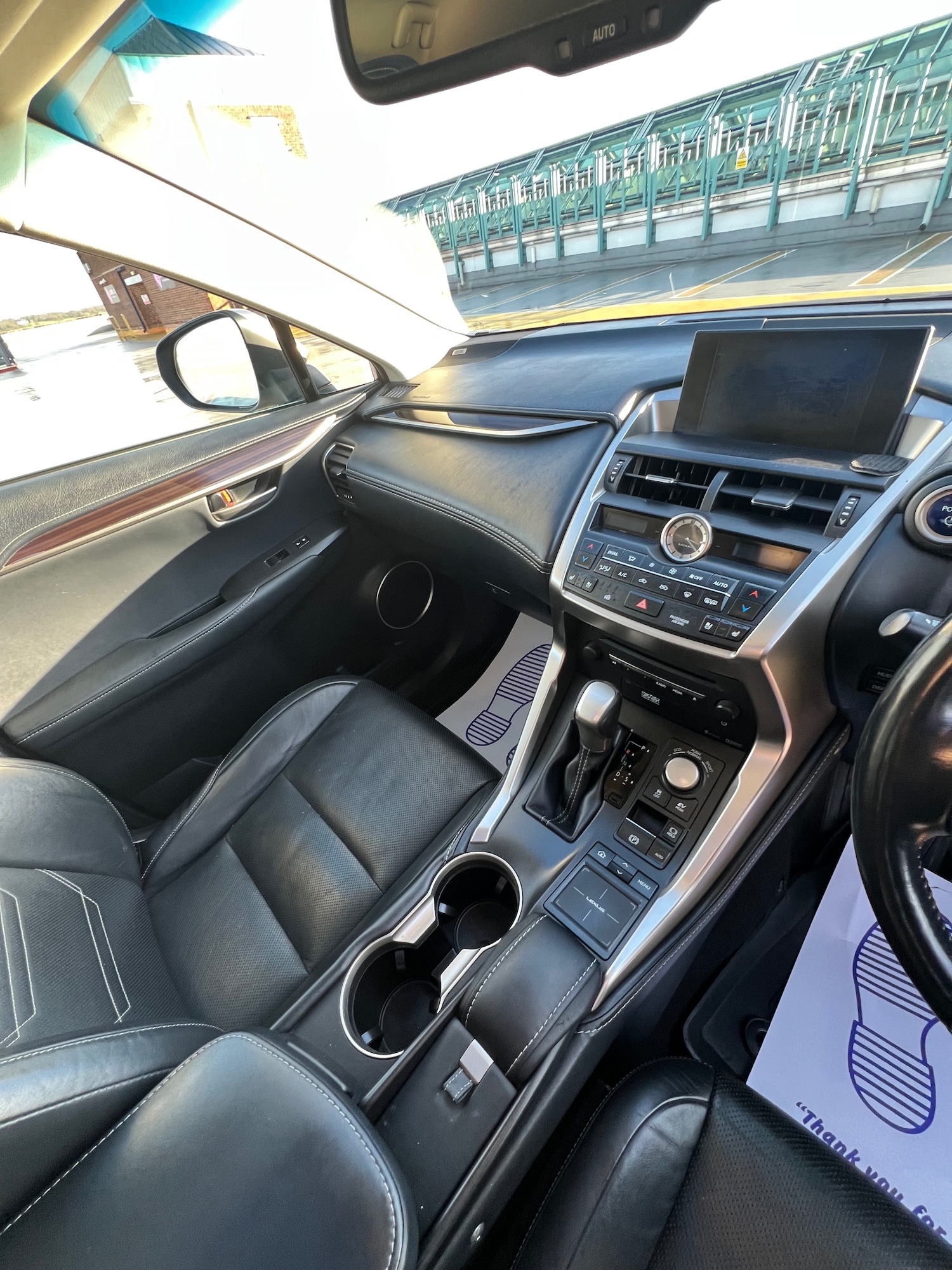 Used Lexus NX 2014 for sale - 78031923: Photo 51