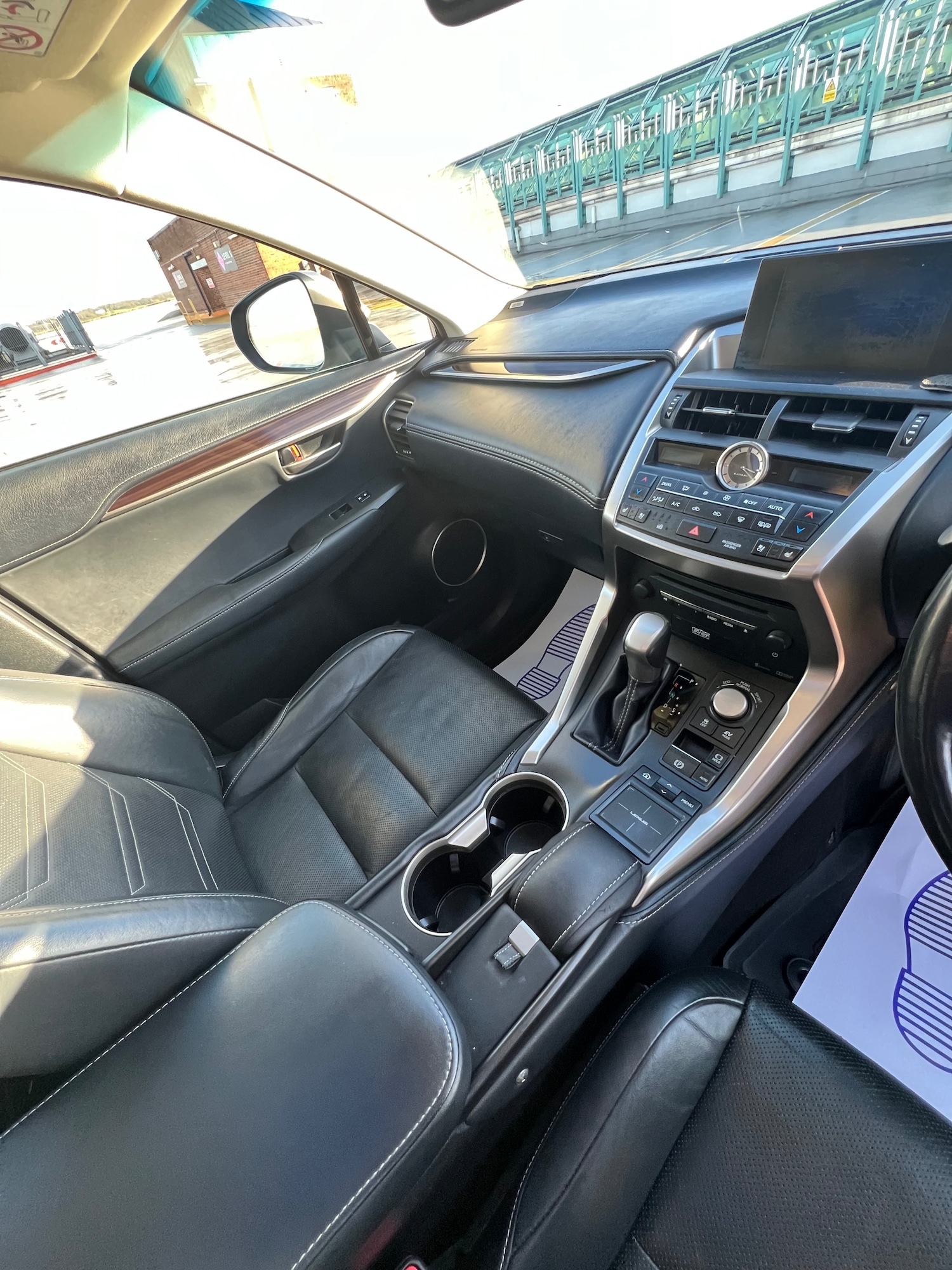 Used Lexus NX 2014 for sale - 78031923: Photo 52