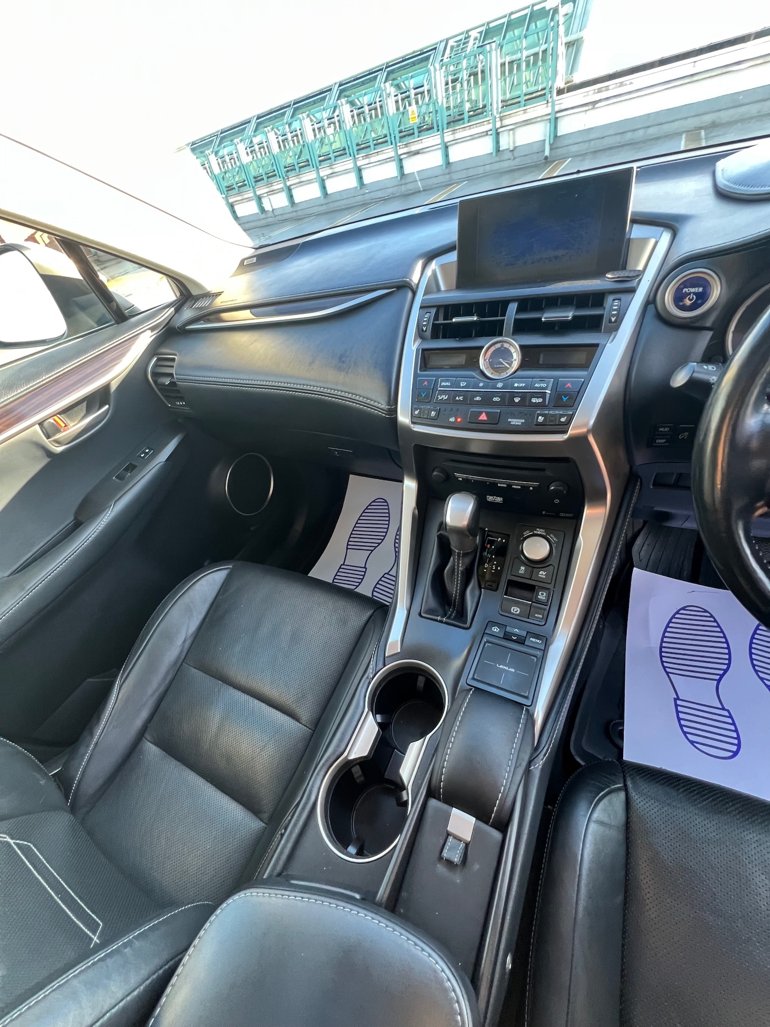 Used Lexus NX 2014 for sale - 78031923: Photo 53