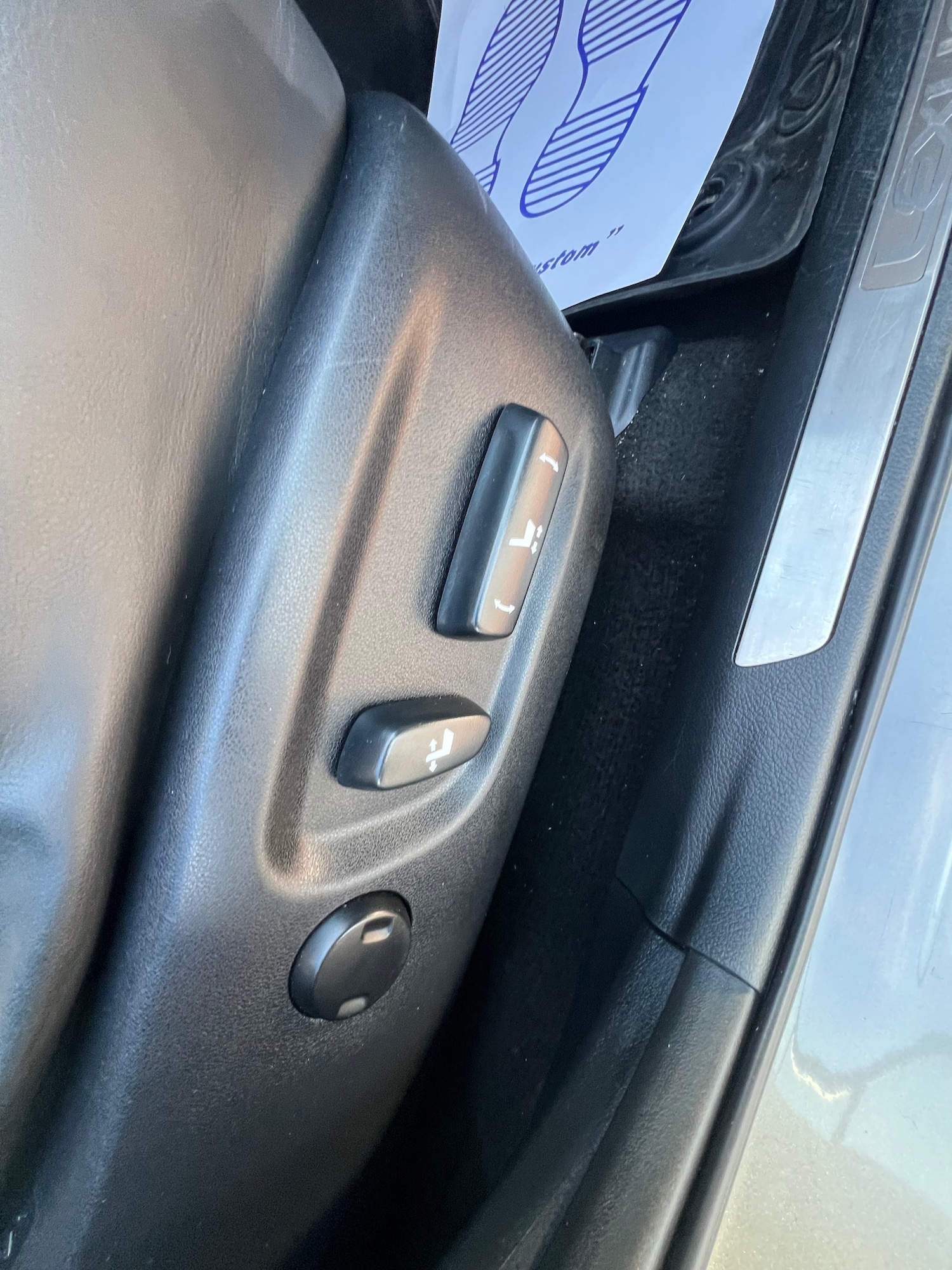 Used Lexus NX 2014 for sale - 78031923: Photo 54