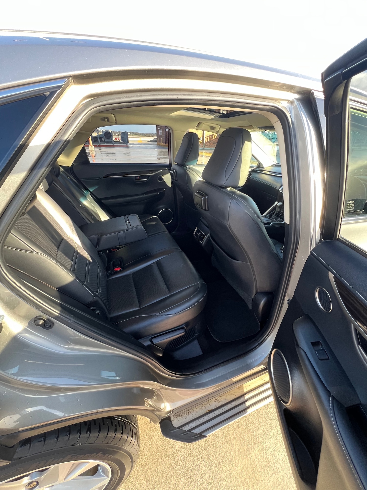 Used Lexus NX 2014 for sale - 78031923: Photo 56