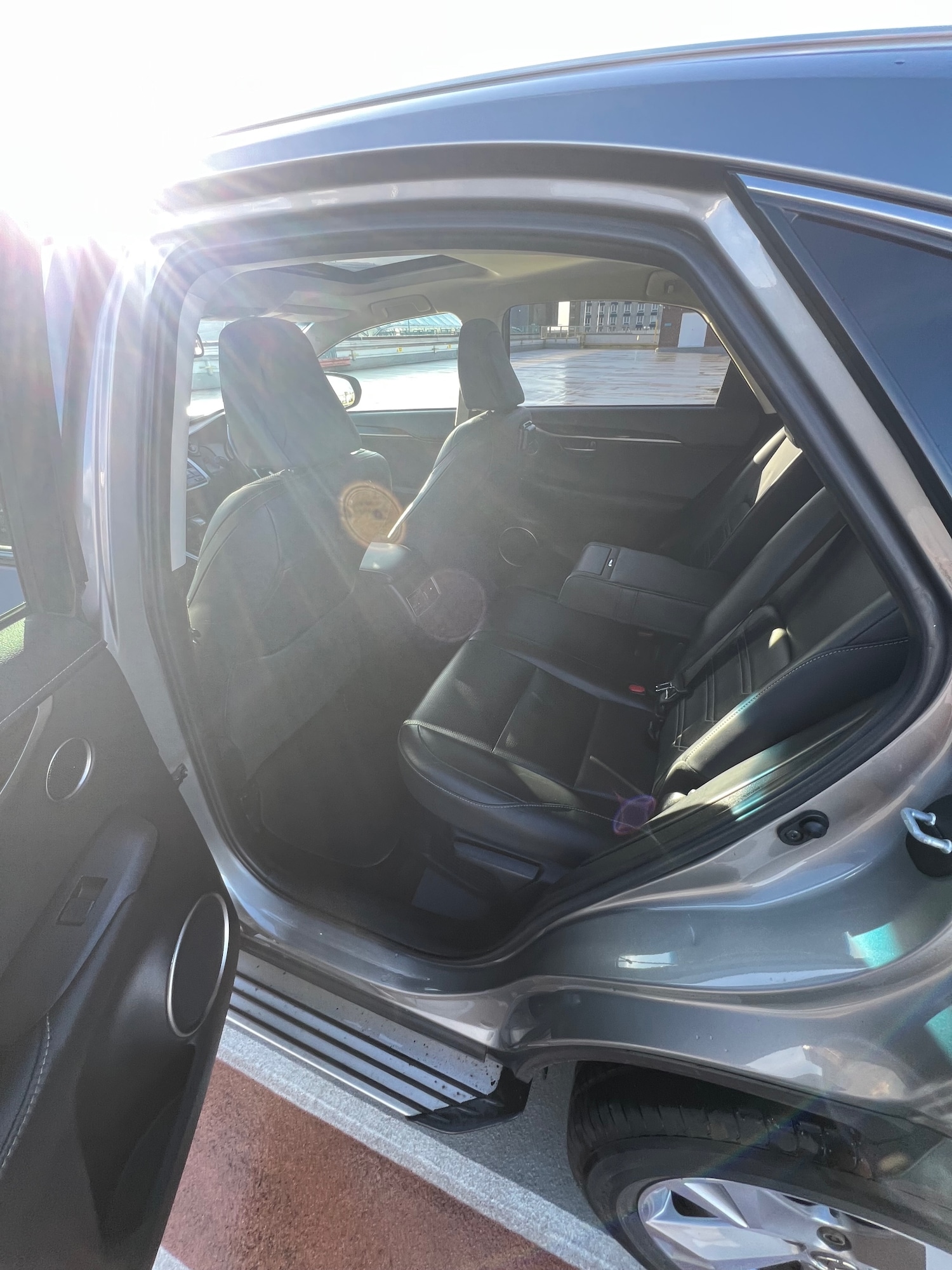 Used Lexus NX 2014 for sale - 78031923: Photo 59