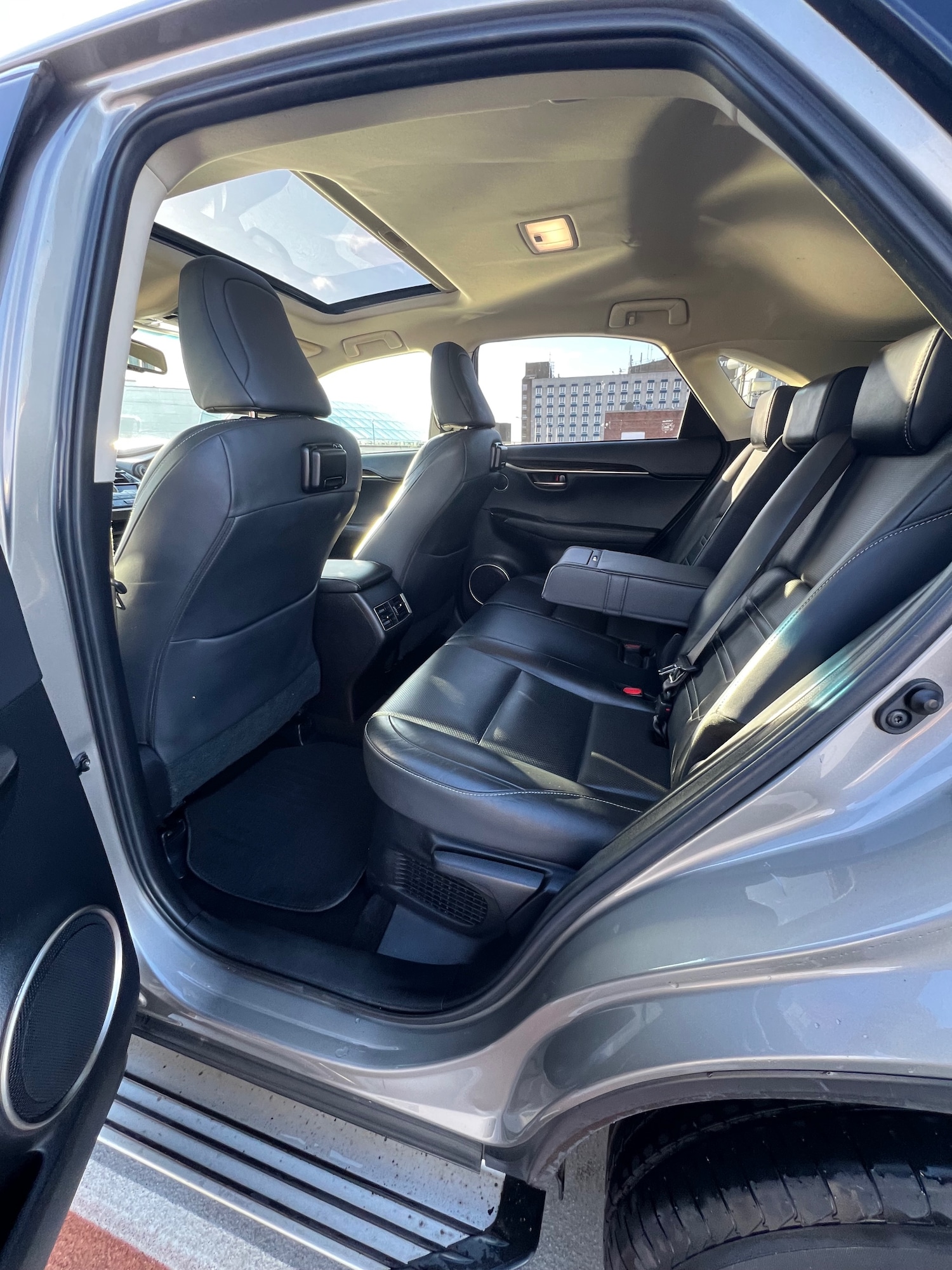 Used Lexus NX 2014 for sale - 78031923: Photo 60