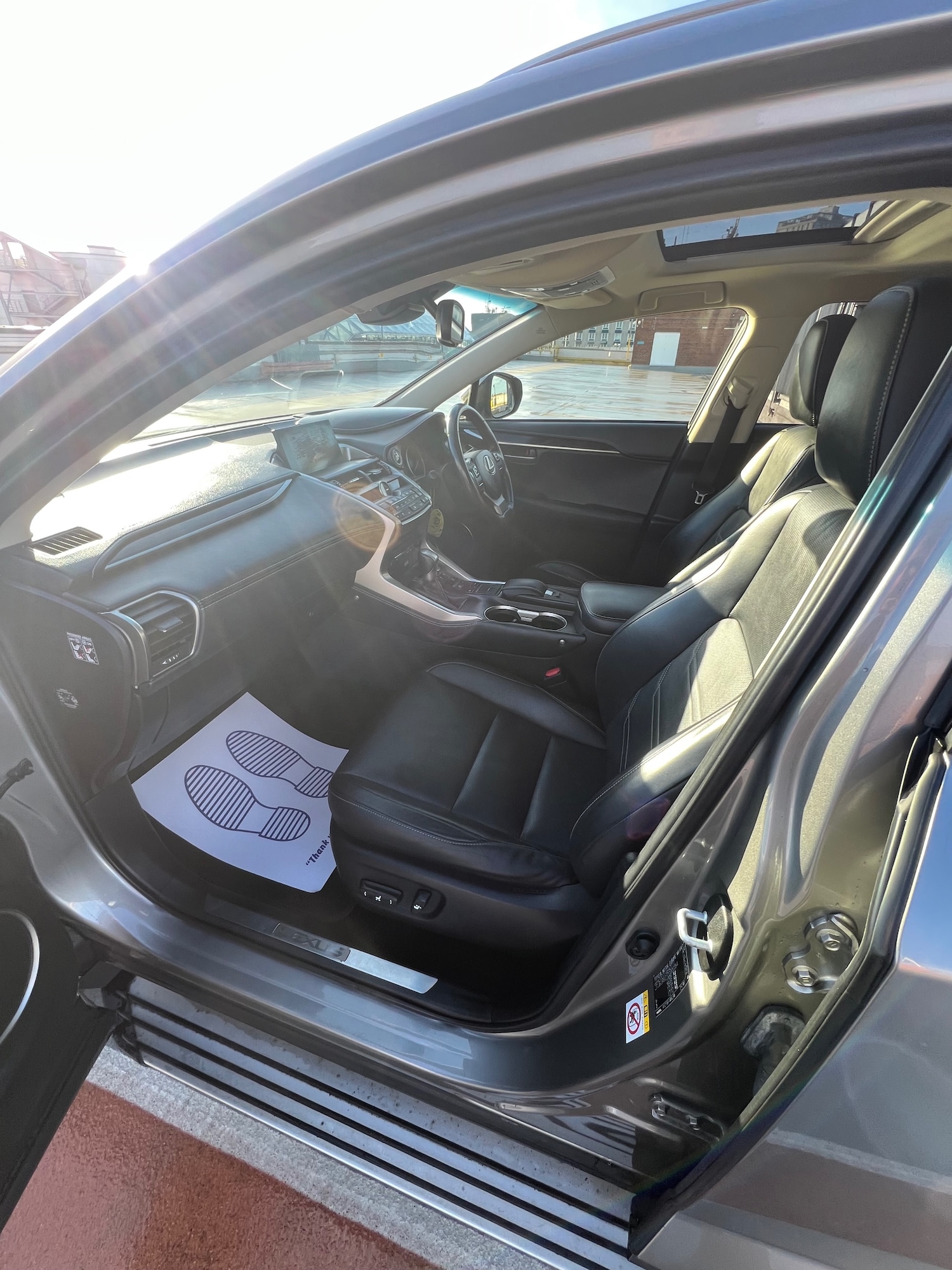 Used Lexus NX 2014 for sale - 78031923: Photo 61