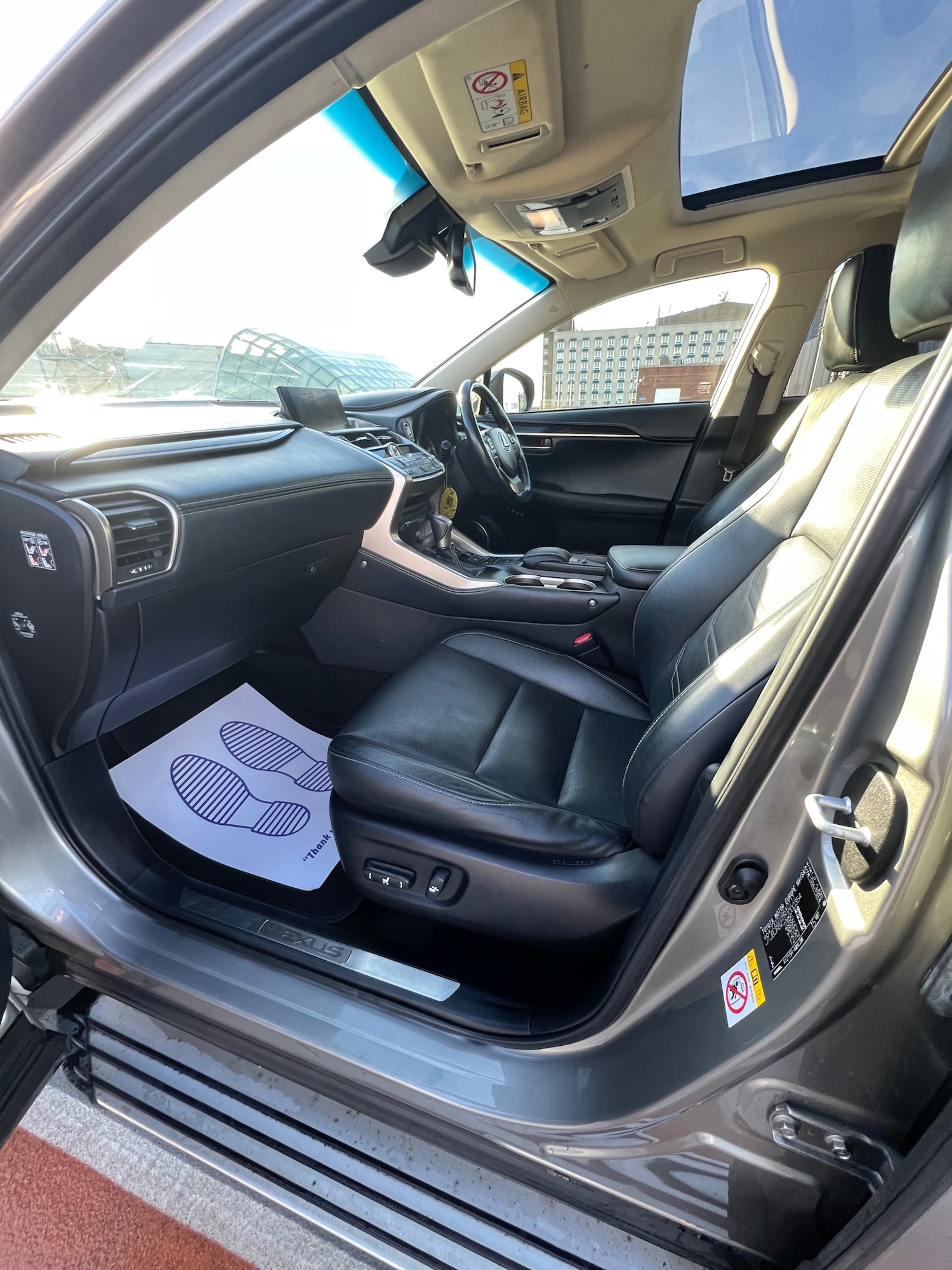 Used Lexus NX 2014 for sale - 78031923: Photo 62