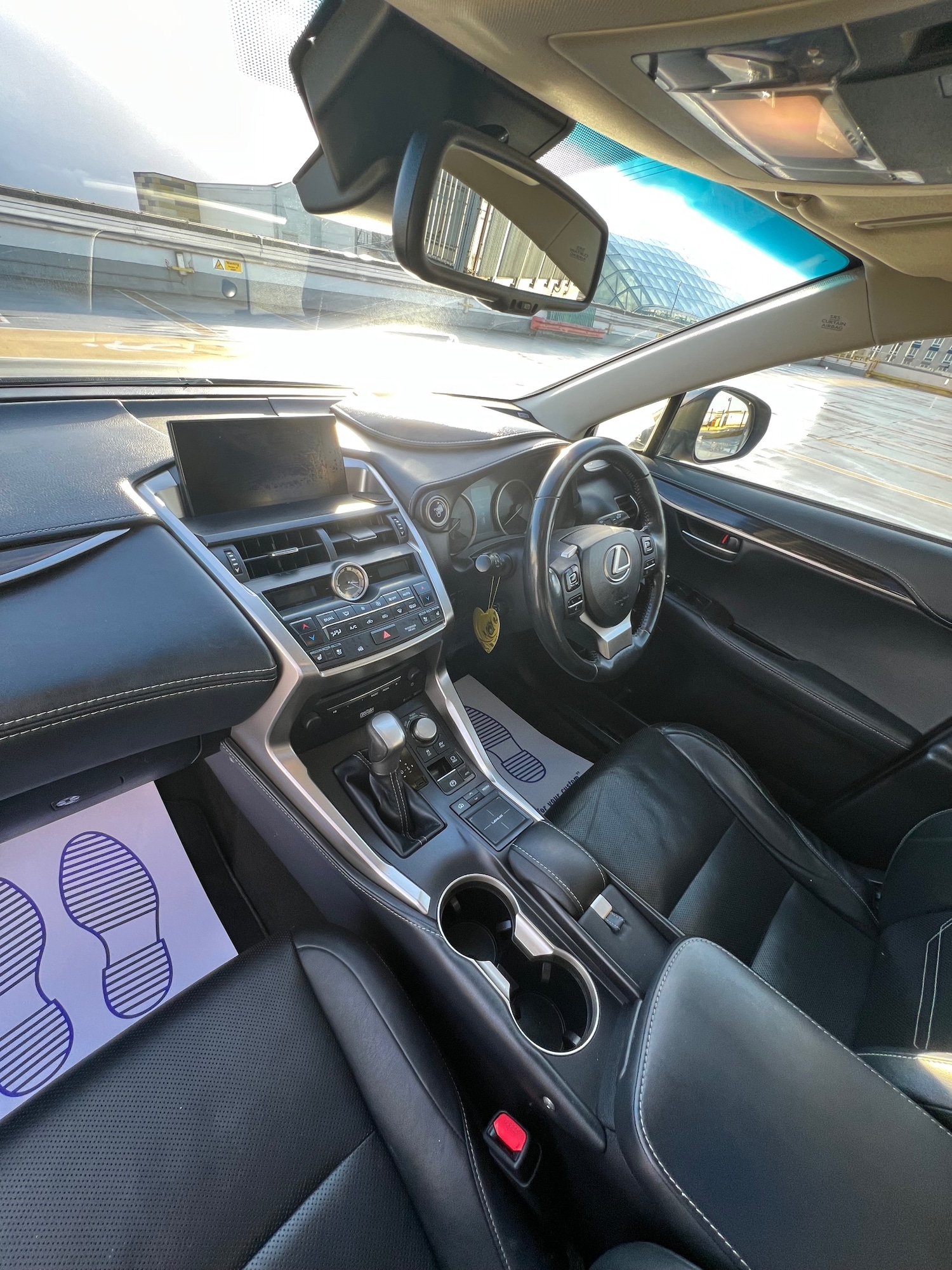 Used Lexus NX 2014 for sale - 78031923: Photo 65