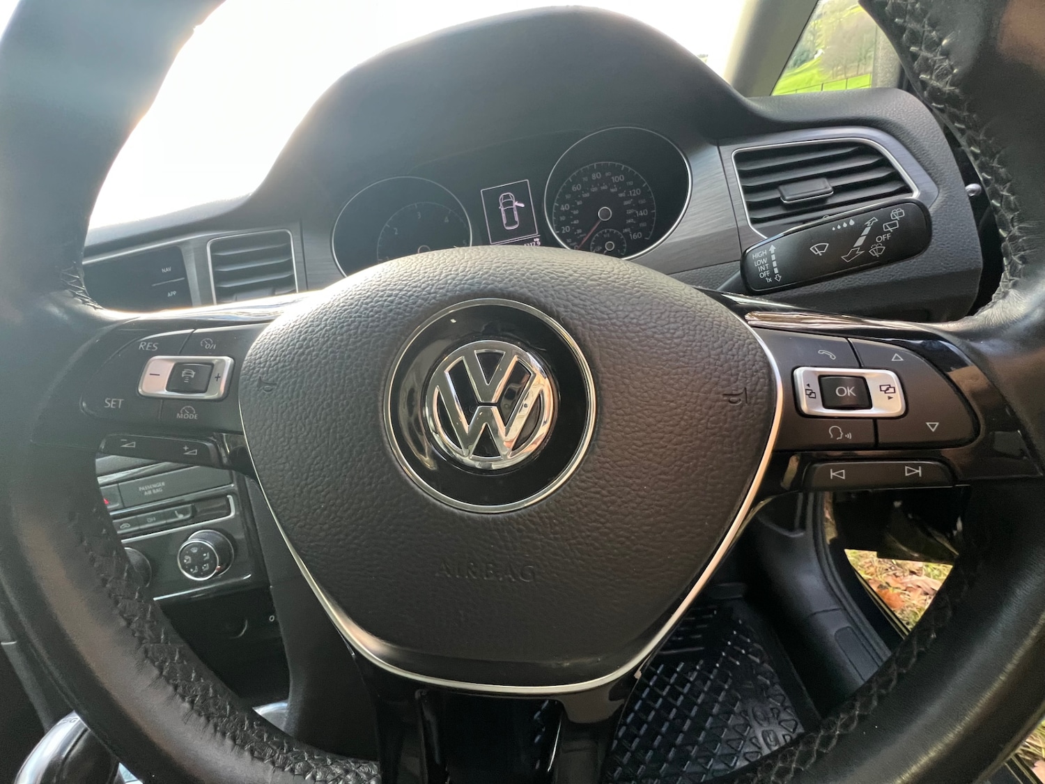 Used Volkswagen Golf SV 2018 for sale - 76713304: Photo 12
