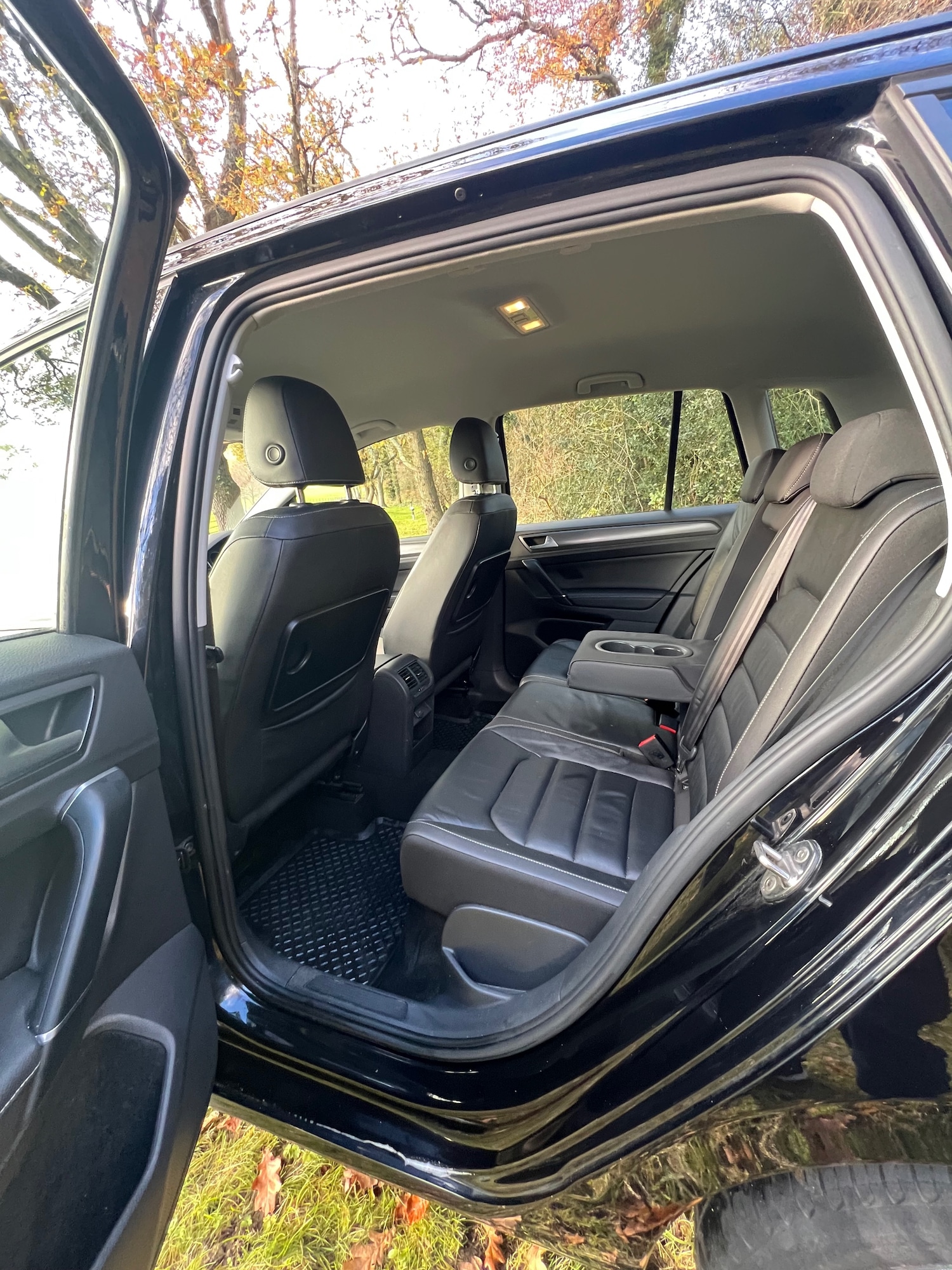 Used Volkswagen Golf SV 2018 for sale - 76713304: Photo 14