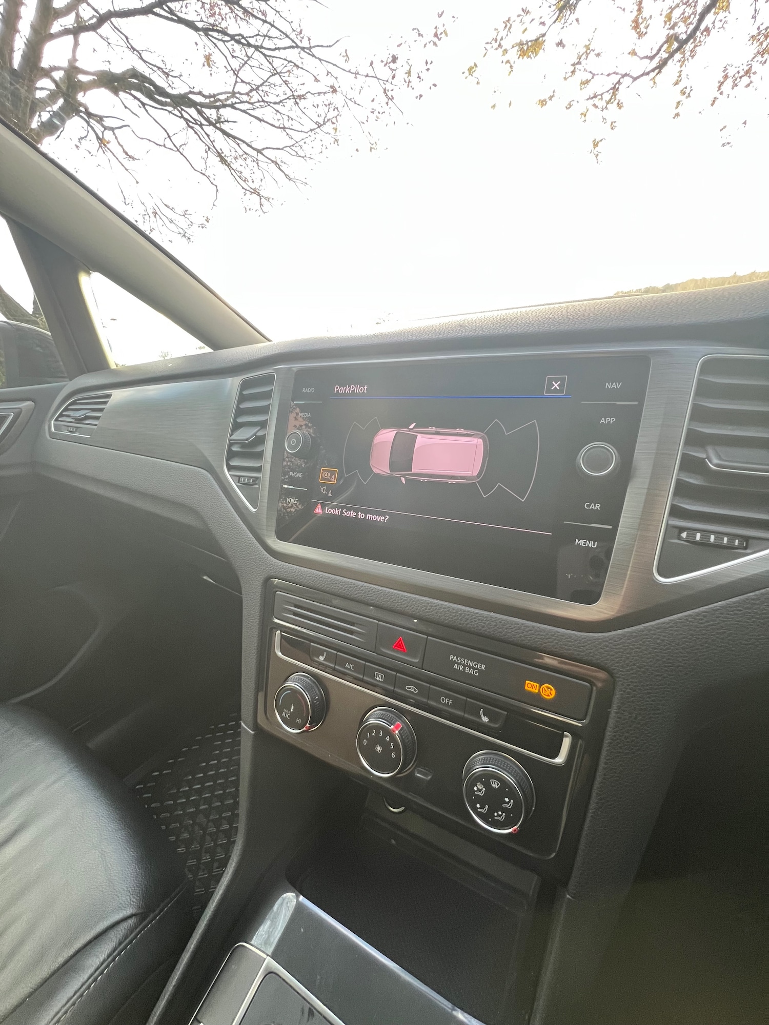 Used Volkswagen Golf SV 2018 for sale - 76713304: Photo 18