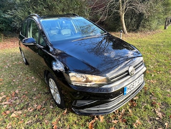 2018 (67) - 2.0 TDI 150 SE [Nav] 5dr DSG