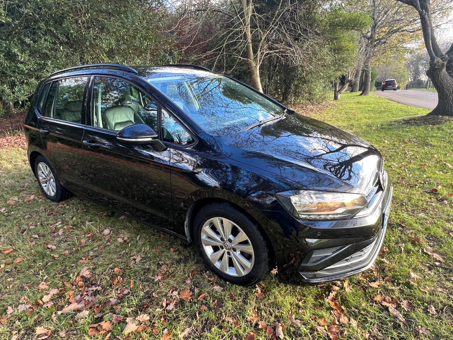 Used Volkswagen Golf SV 2018 for sale - 76713304: Photo 20