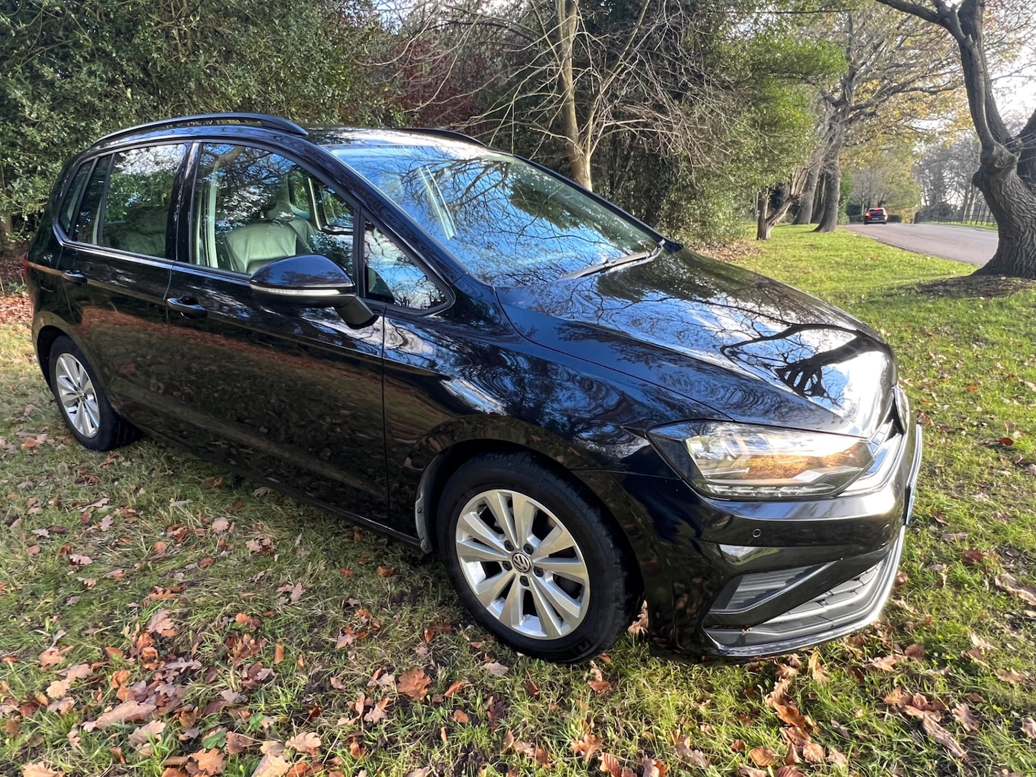 Used Volkswagen Golf SV 2018 for sale - 76713304: Photo 21