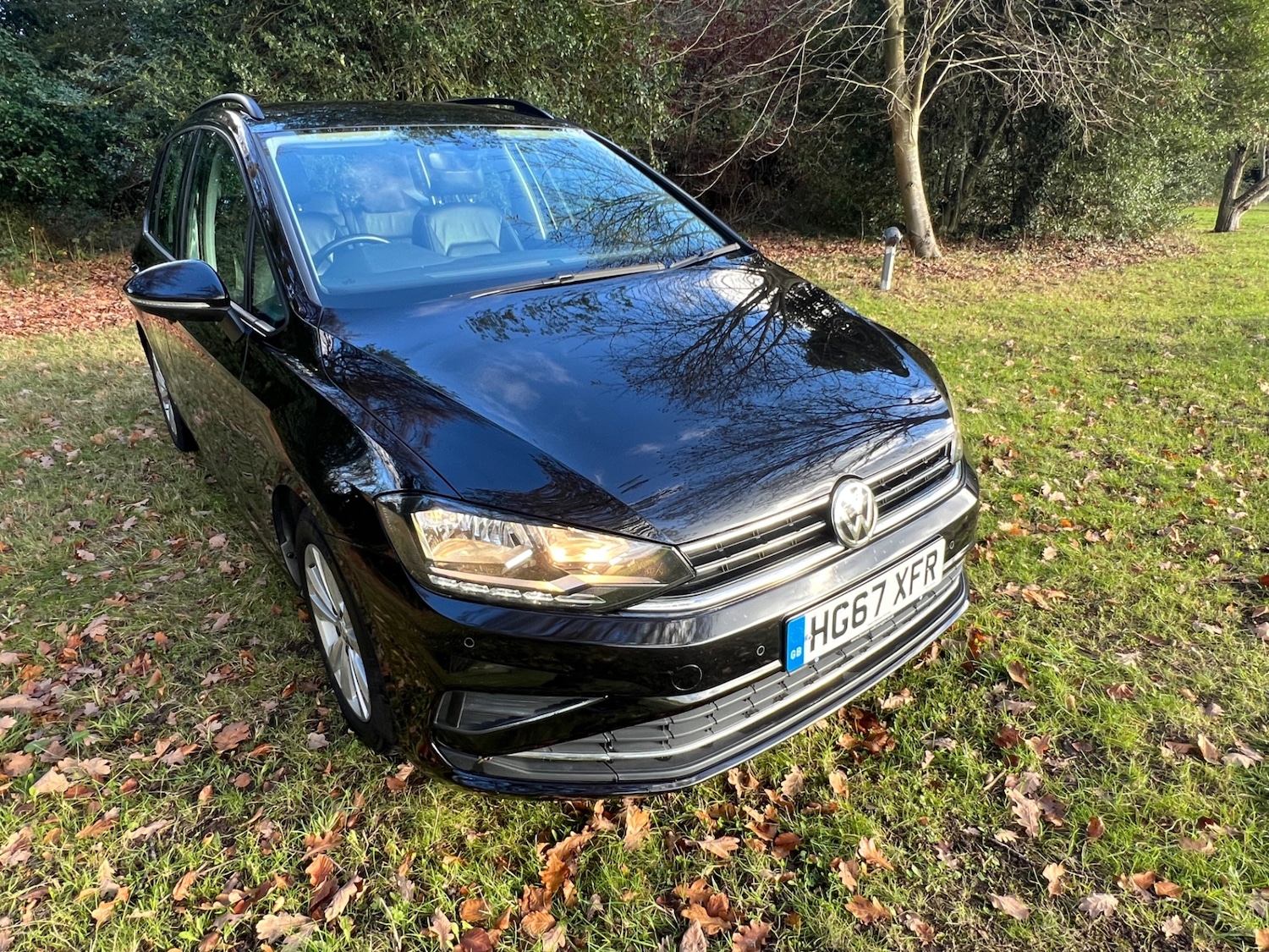 Used Volkswagen Golf SV 2018 for sale - 76713304: Photo 22