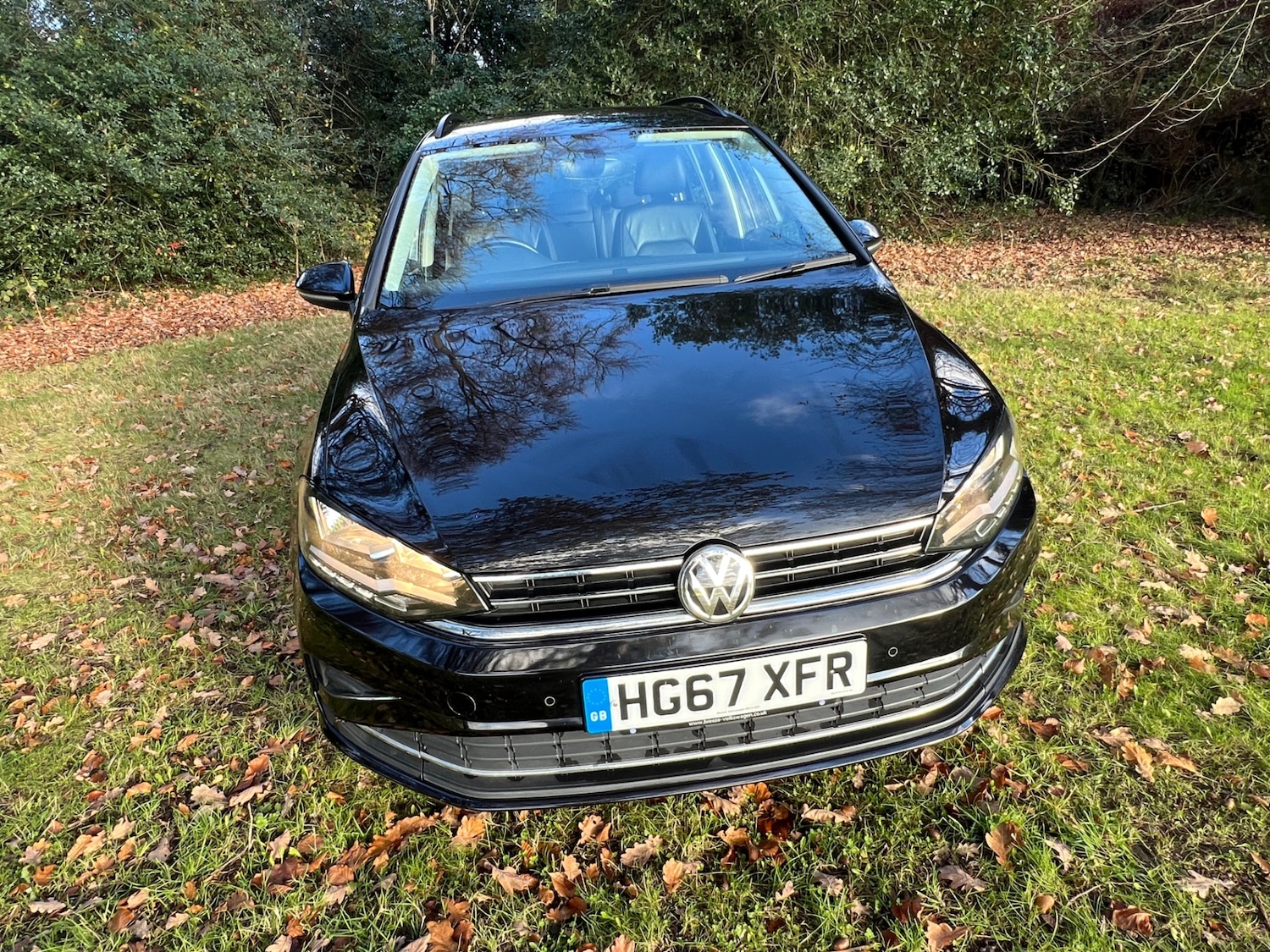 Used Volkswagen Golf SV 2018 for sale - 76713304: Photo 23