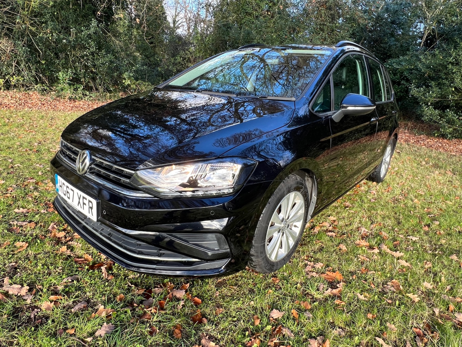 Used Volkswagen Golf SV 2018 for sale - 76713304: Photo 24